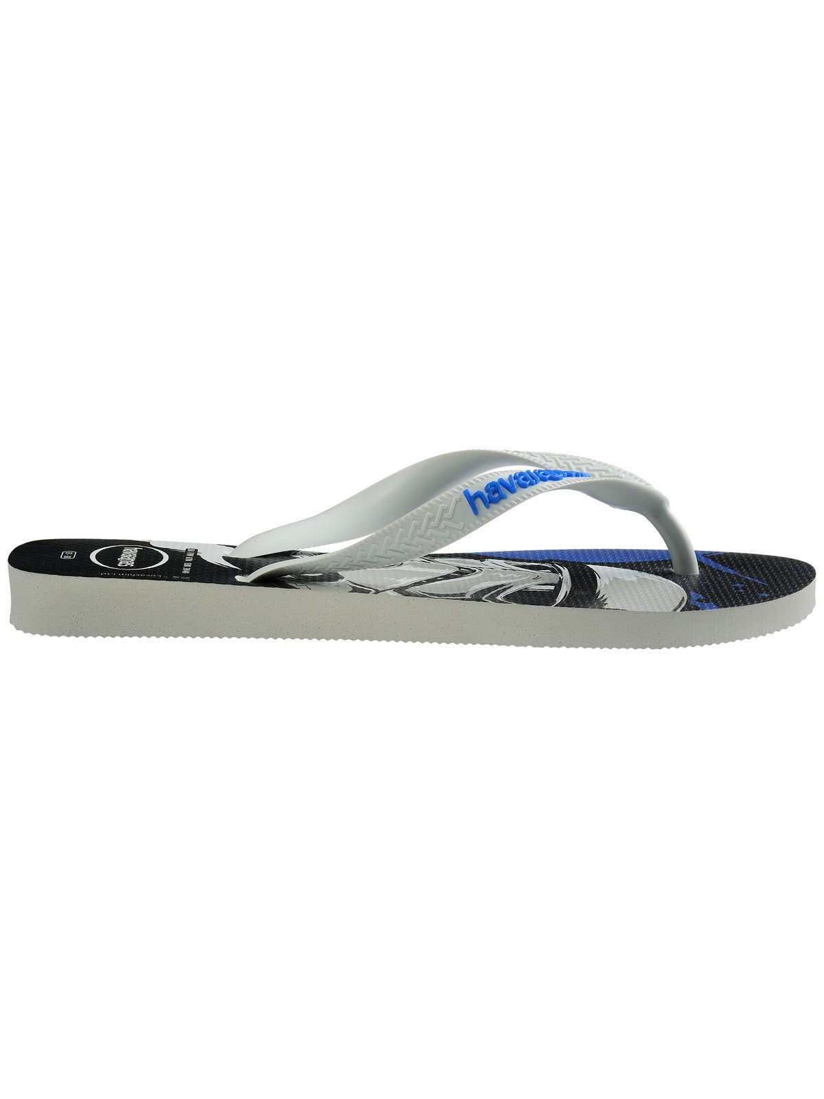 HAVAIANAS Infradito Uomo Hav. star wars 4135185.2099 Bianco