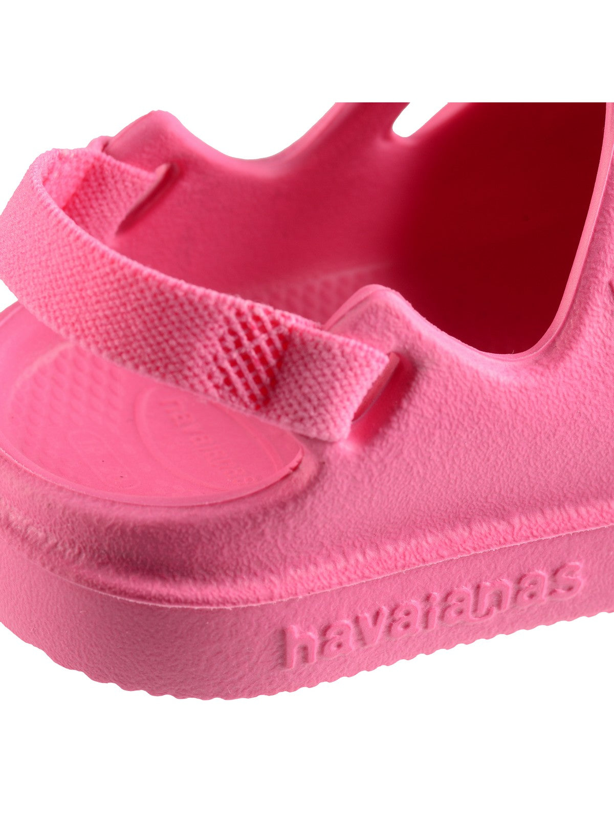 HAVAIANAS Infradito Bambine e ragazze Hav. Baby Clog 4148261.1766 Rosa