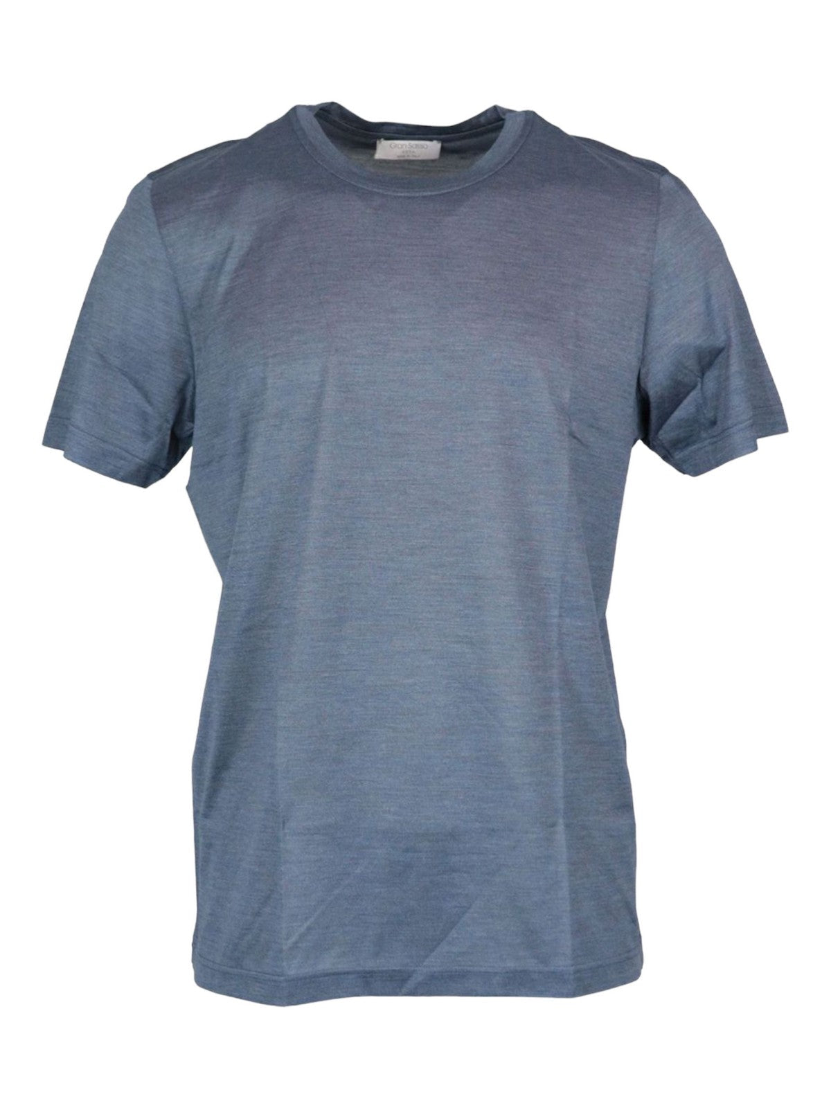 GRAN SASSO T-Shirt e Polo Uomo  60133/78301 306 Blu