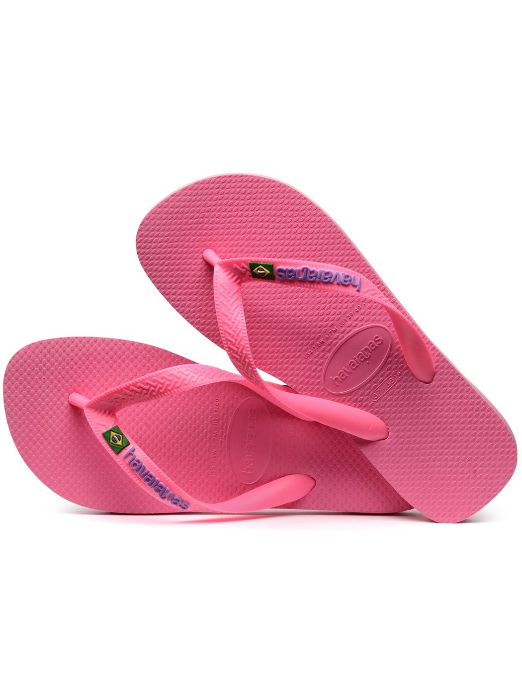 HAVAIANAS Infradito Donna  4110850.0129 Rosa