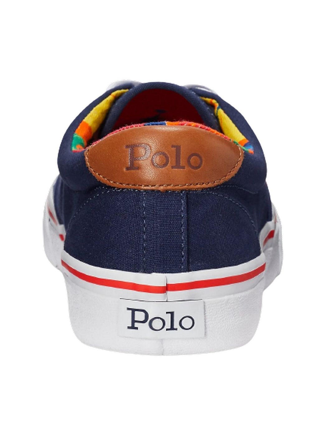POLO RALPH LAUREN Sneaker Uomo  816829749 002 Blu