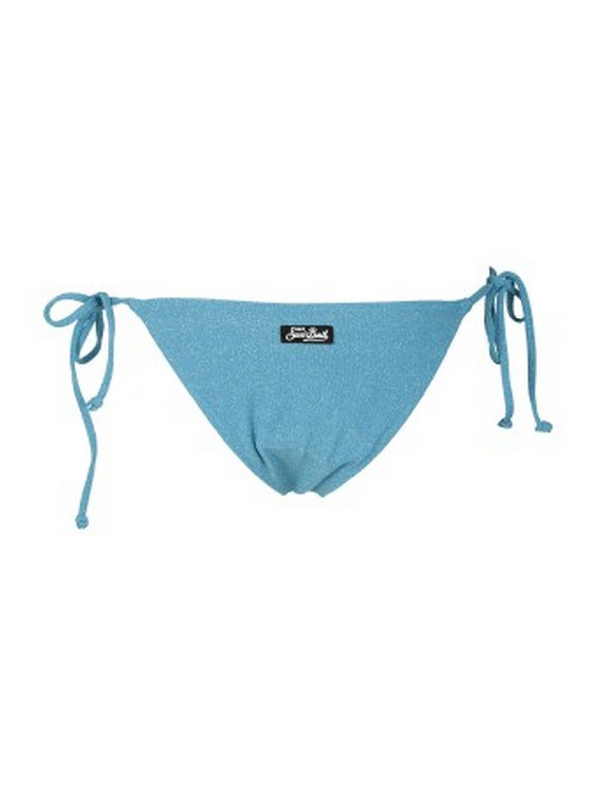 MC2 SAINT BARTH Costume da bagno Donna Slip MARIELLE 07193D Blu