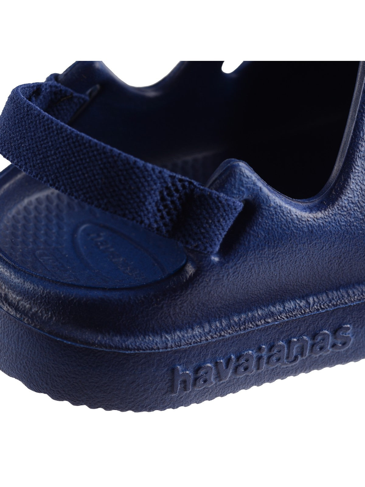 HAVAIANAS Infradito Bambini e ragazzi Hav. Baby Clog 4148261.0555 Blu