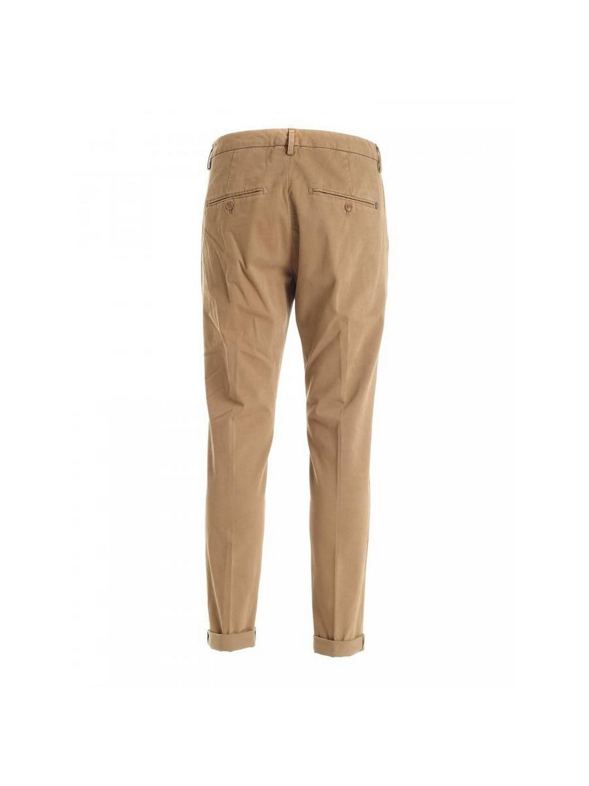 DONDUP Pantalone Uomo Gaubert UP235 GSE043U PTD 024 Beige