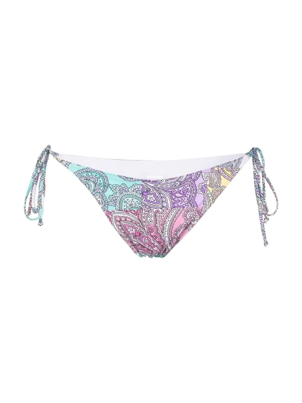 MC2 SAINT BARTH Costume da bagno Donna Slip MARIELLE 00631B Multicolore