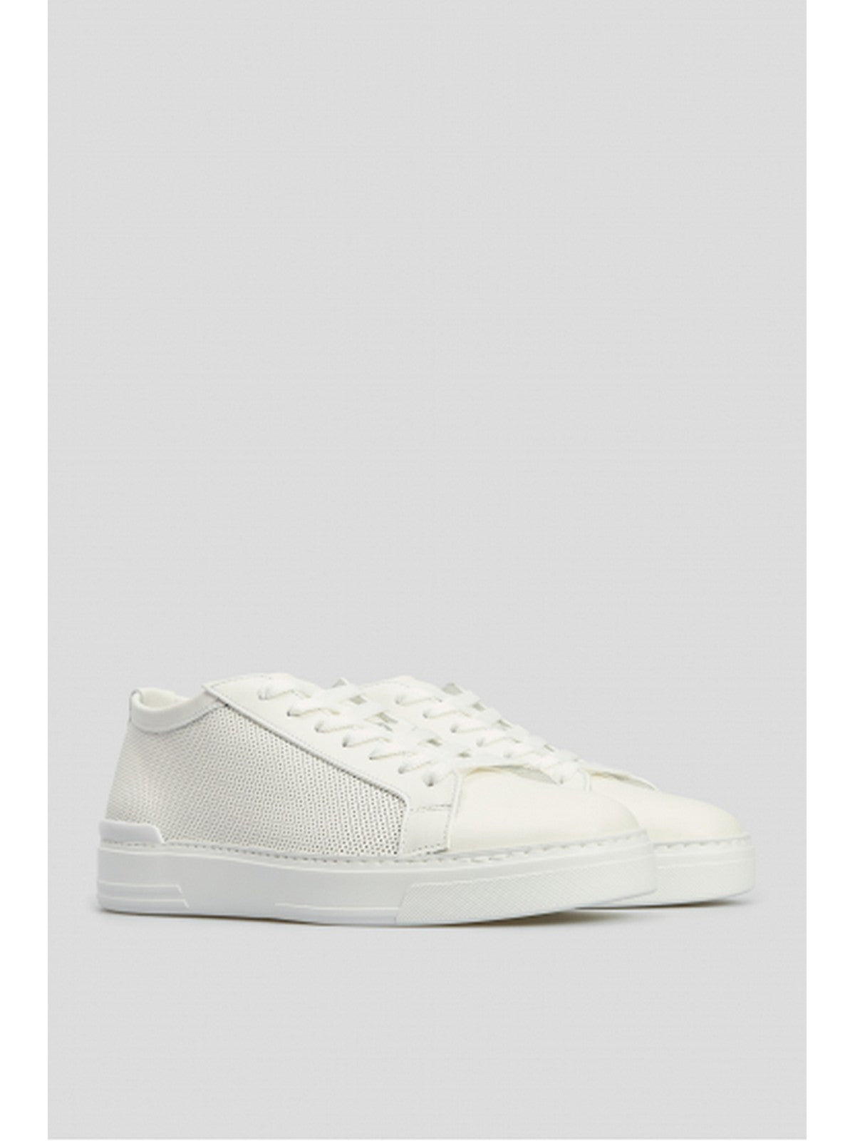 FABI Sneaker Uomo Challenge 2.0 FU0475A Bianco