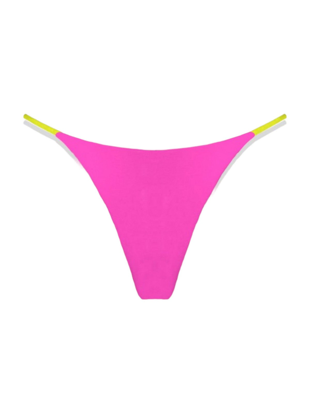 MC2 SAINT BARTH Costume da bagno Donna  JODENE 04570D Rosa