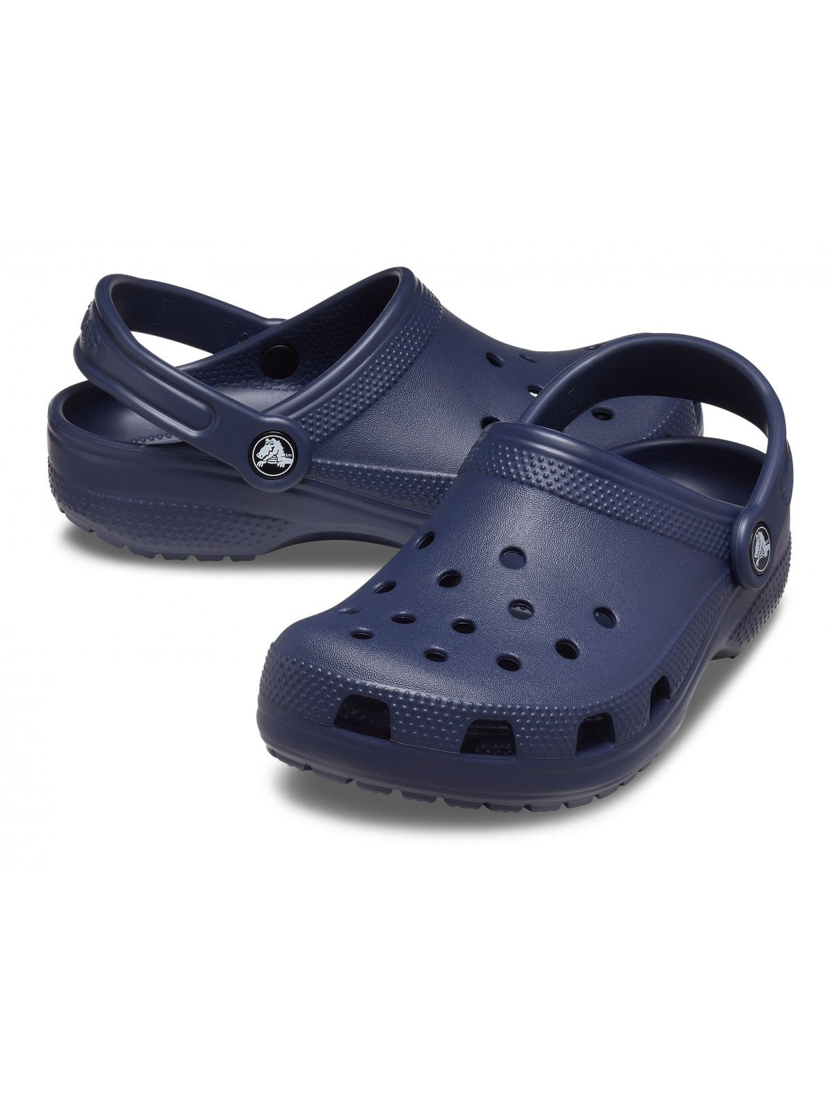 CROCS Ciabatta Bambini e ragazzi Classic clog 206990 410 Blu