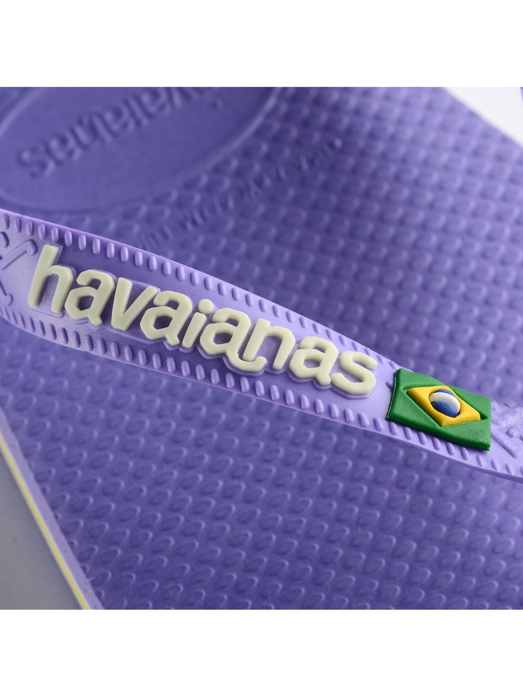 HAVAIANAS Infradito Unisex adulto  4110850.9053 Viola