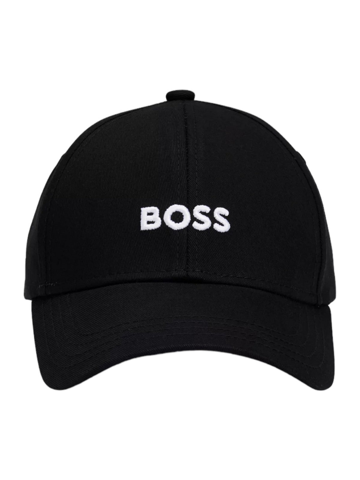 HUGO BOSS Cappello Uomo  50495121 001 Nero