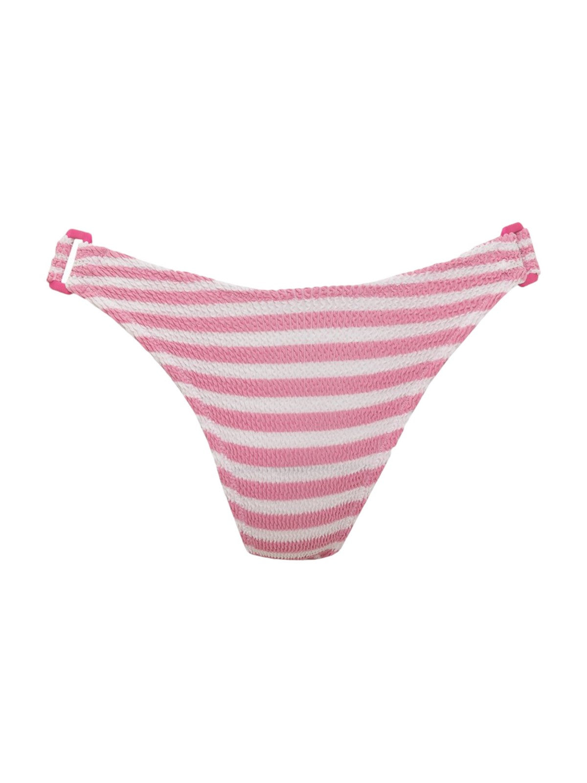 MC2 SAINT BARTH Costume da bagno Donna Slip EVER W 00930B Rosa