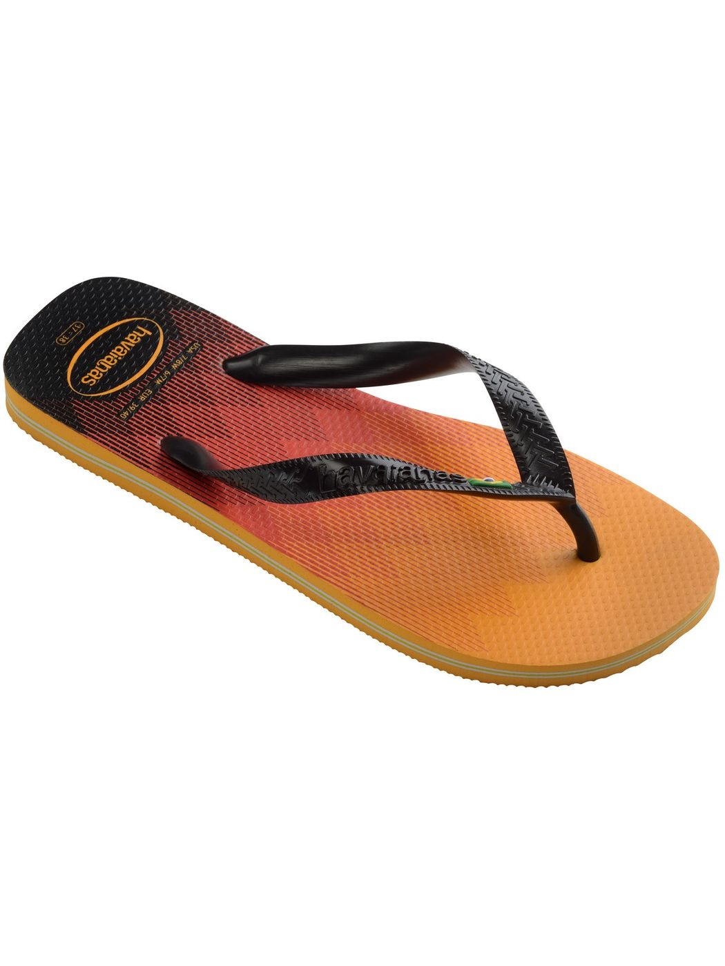 HAVAIANAS Infradito Donna  4145745.6362 Arancione