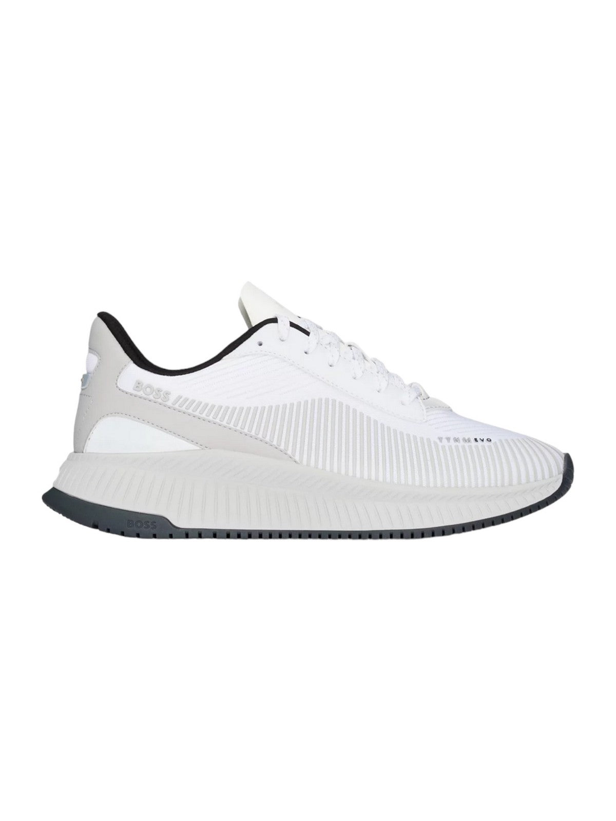 HUGO BOSS Sneaker Uomo  50503493 120 Bianco