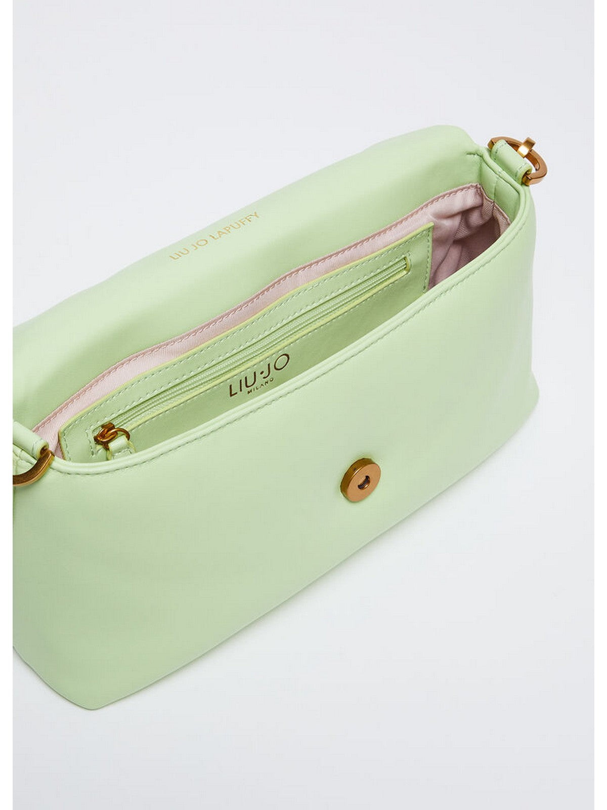 LIU JO ACCESSORIES Borsa Donna  AA4148E0015 00930 Verde