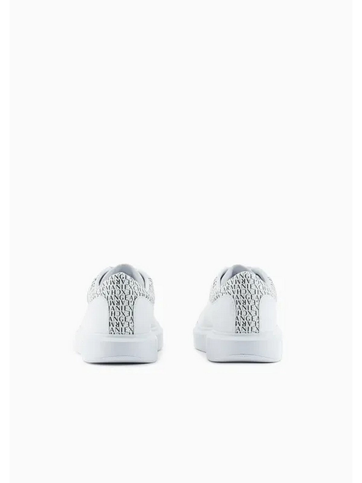 ARMANI EXCHANGE Sneaker Uomo  XUX123 XV761 01015 Bianco