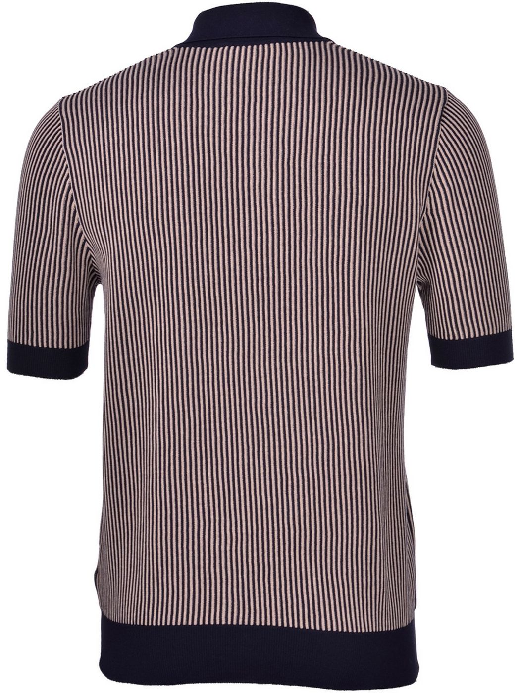 GRAN SASSO T-Shirt e Polo Uomo  57128/20607 Blu