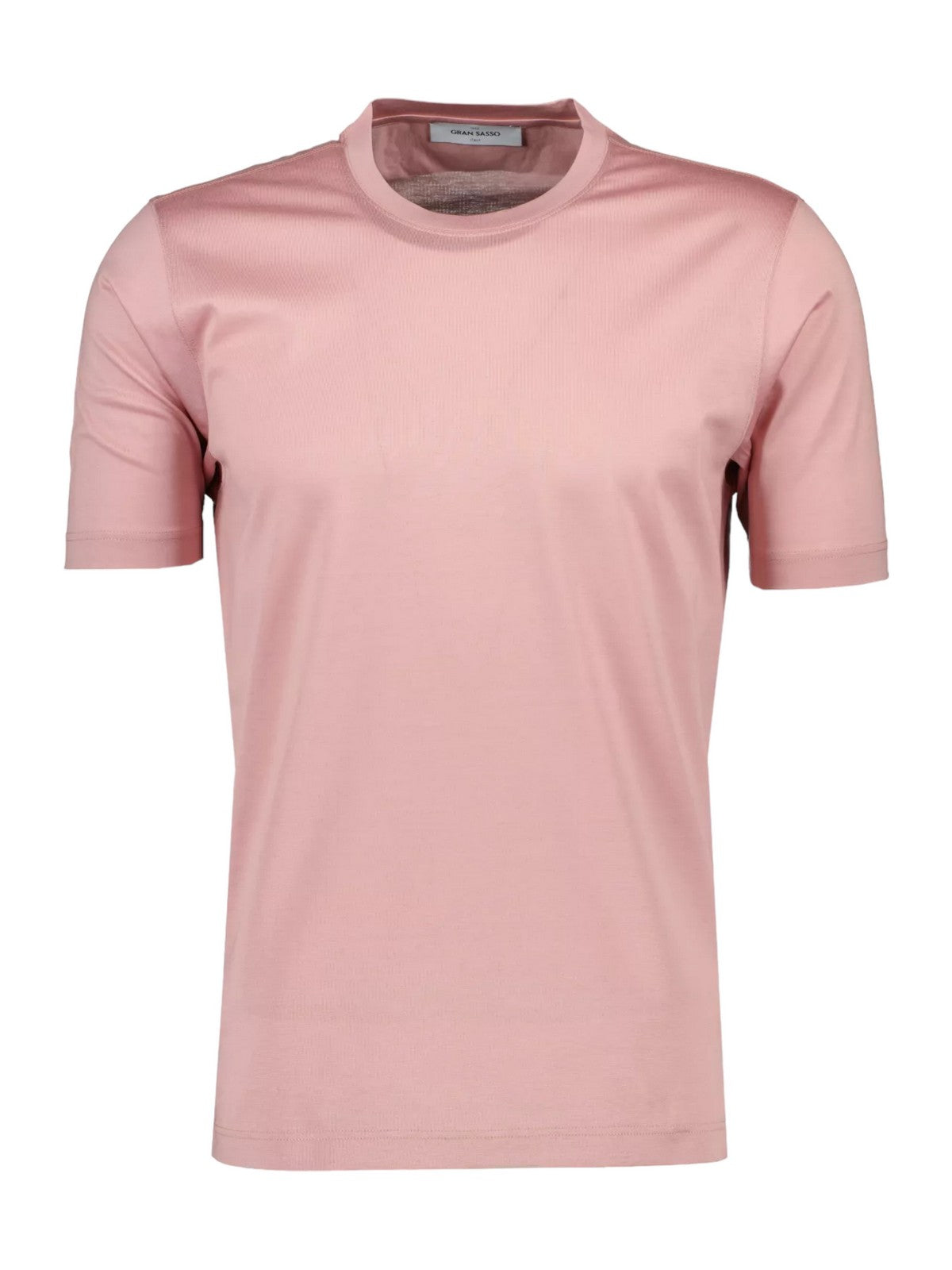 GRAN SASSO T-Shirt e Polo Uomo  60133/74002 243 Rosa