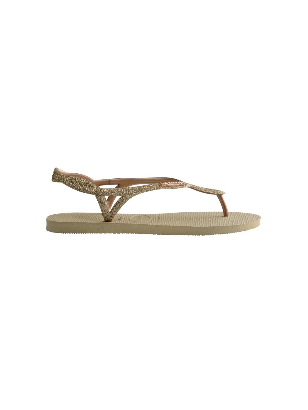 HAVAIANAS Infradito Donna  4146130.0154 Beige