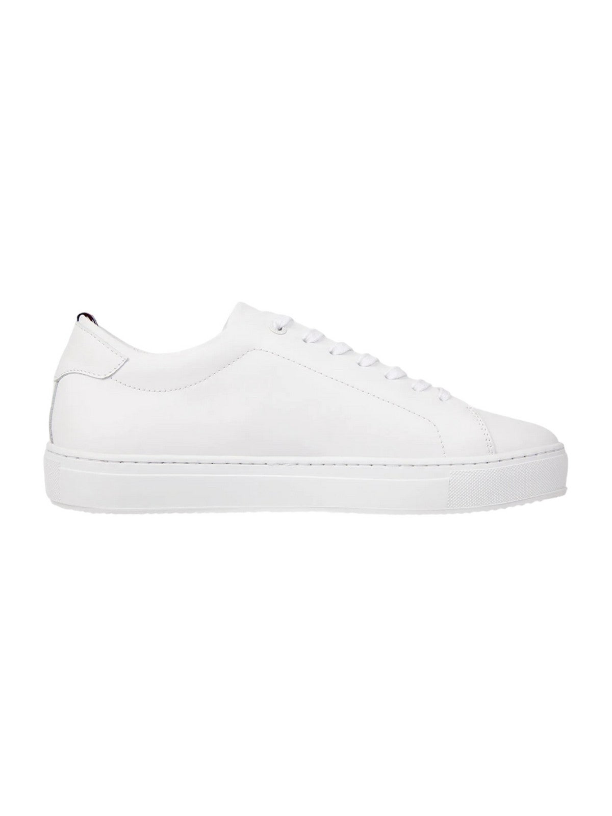 TOMMY HILFIGER Sneaker Uomo  FM0FM04851 YBS Bianco