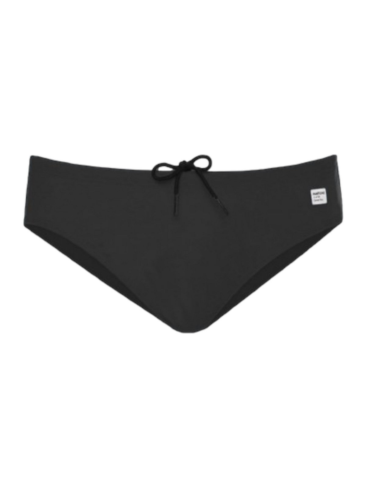 MC2 SAINT BARTH Costume da bagno Uomo Slip CAYO PANTONE 00 Nero