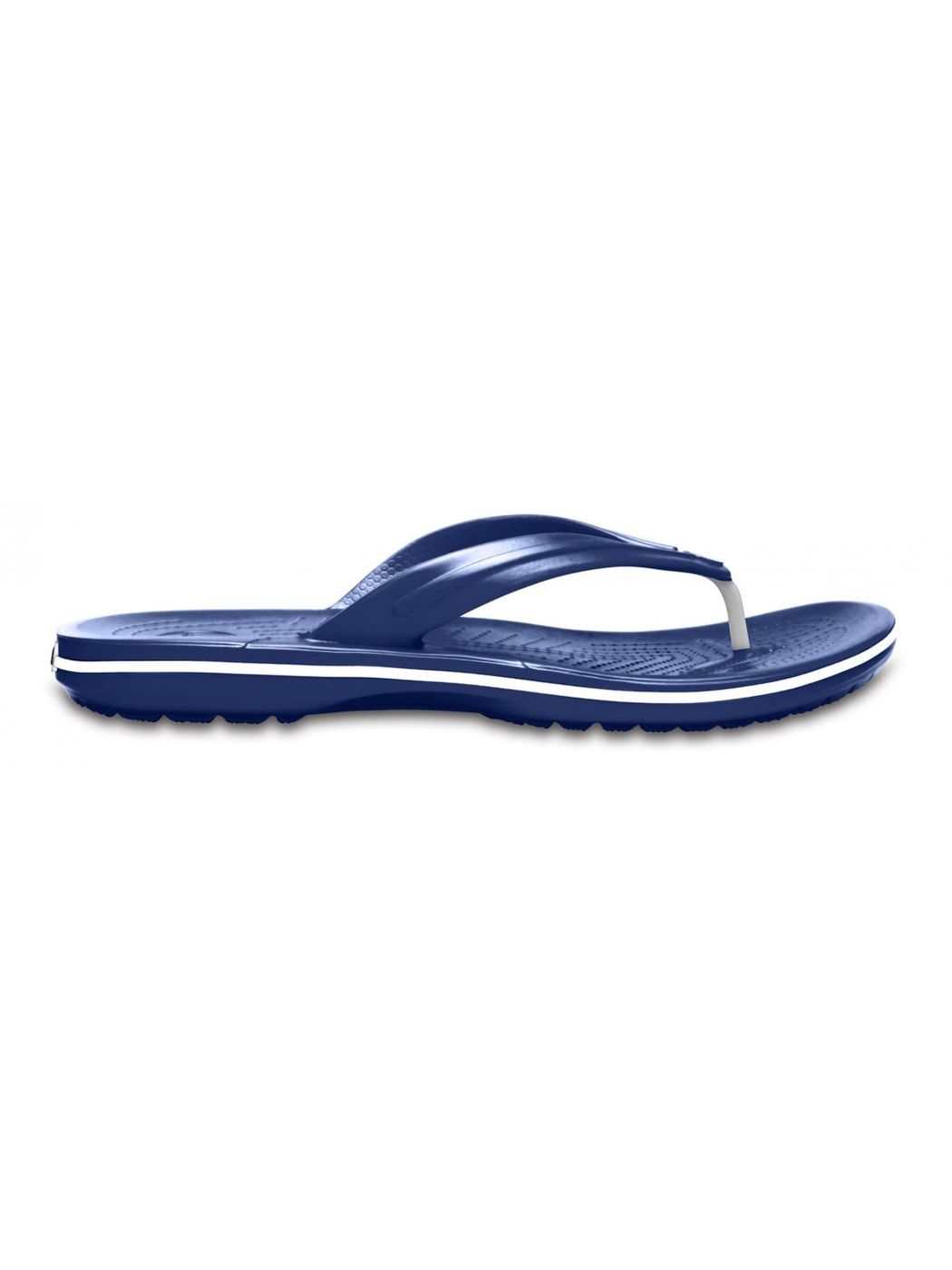 CROCS Infradito Uomo Crocband flip 11033 410 Blu