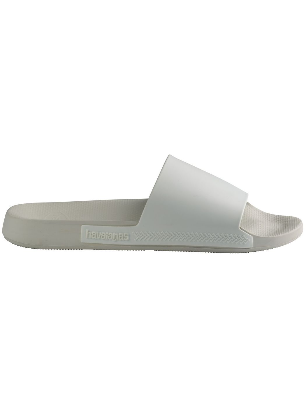 HAVAIANAS Ciabatta Uomo Hav. Slide classic 4147258.0001 Bianco