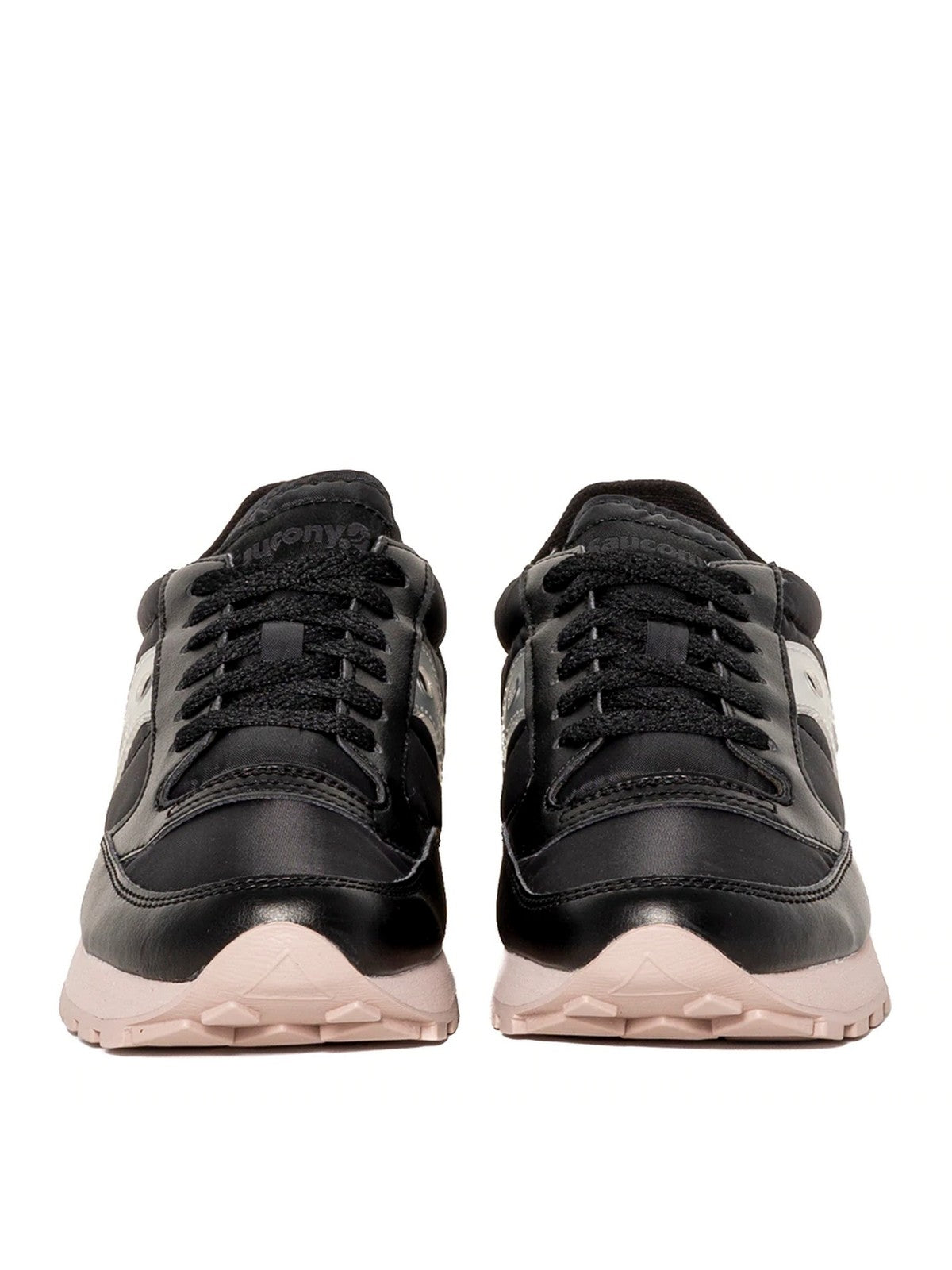 SAUCONY Sneaker Donna Jazz triple S70530 Nero