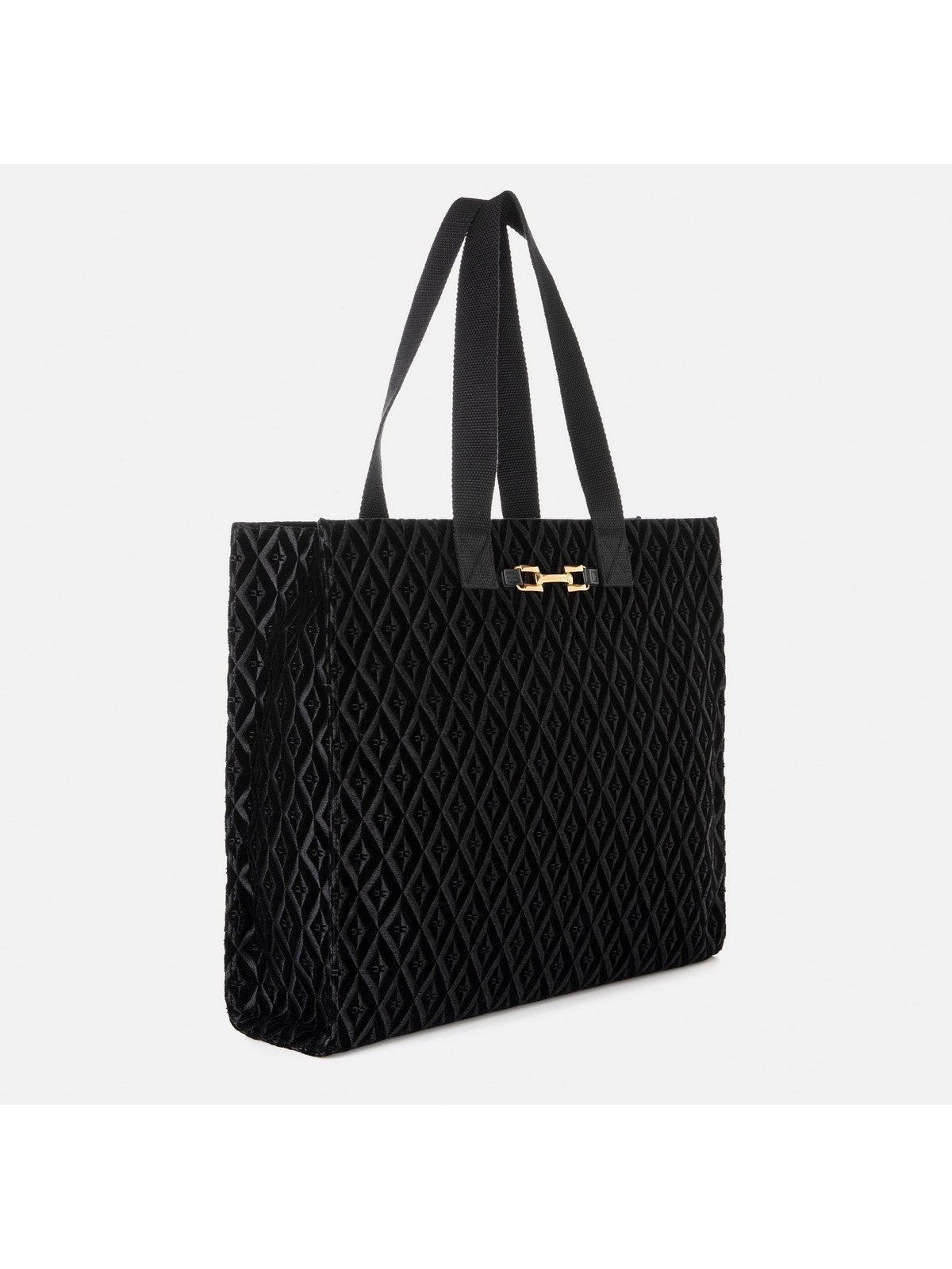 ELISABETTA FRANCHI Borsa Donna  BS25A36E2 110 Nero