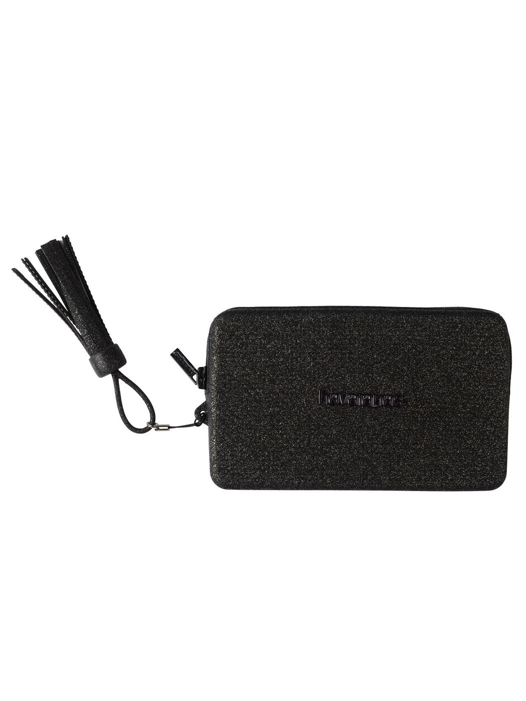 HAVAIANAS Pochette Donna  4145433.0090 Nero