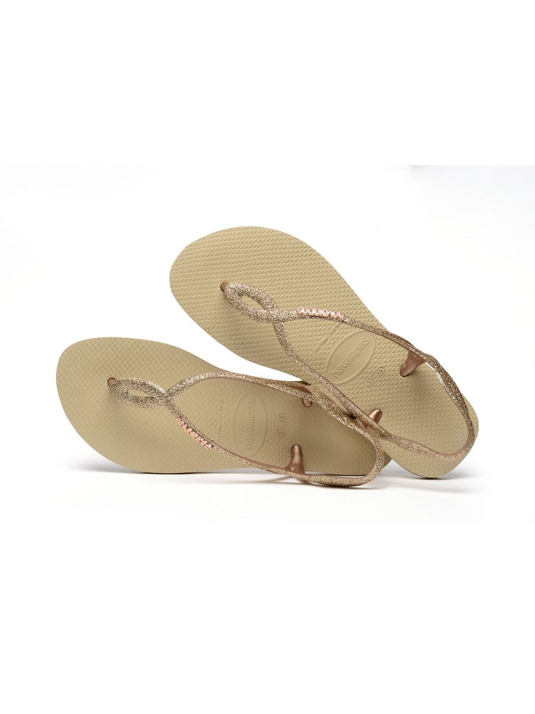 HAVAIANAS Infradito Donna  4146130.0154 Beige