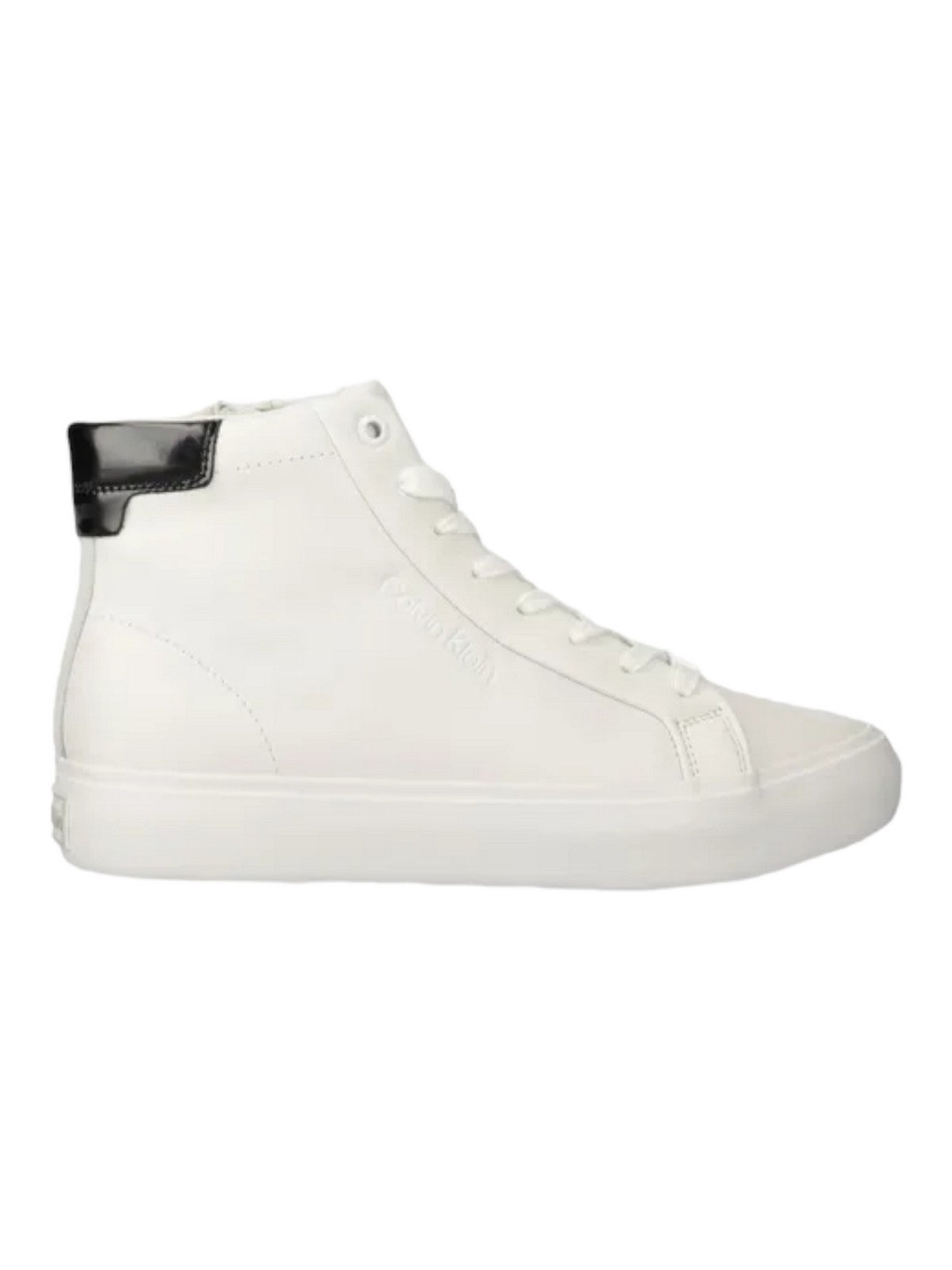 CALVIN KLEIN Sneaker Donna  HW0HW01679 0K4 Bianco