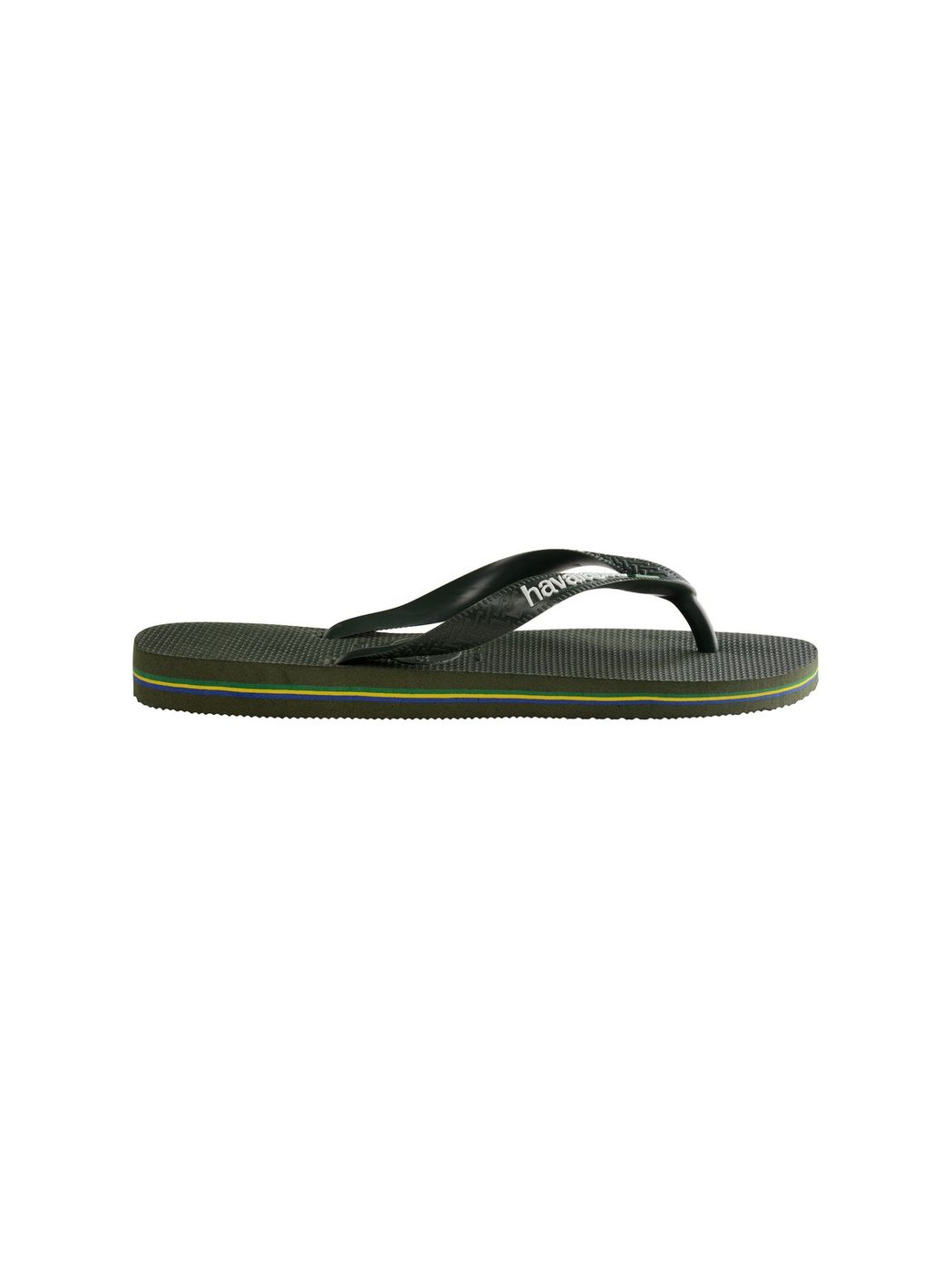 HAVAIANAS Infradito Donna  4110850.4896 Verde