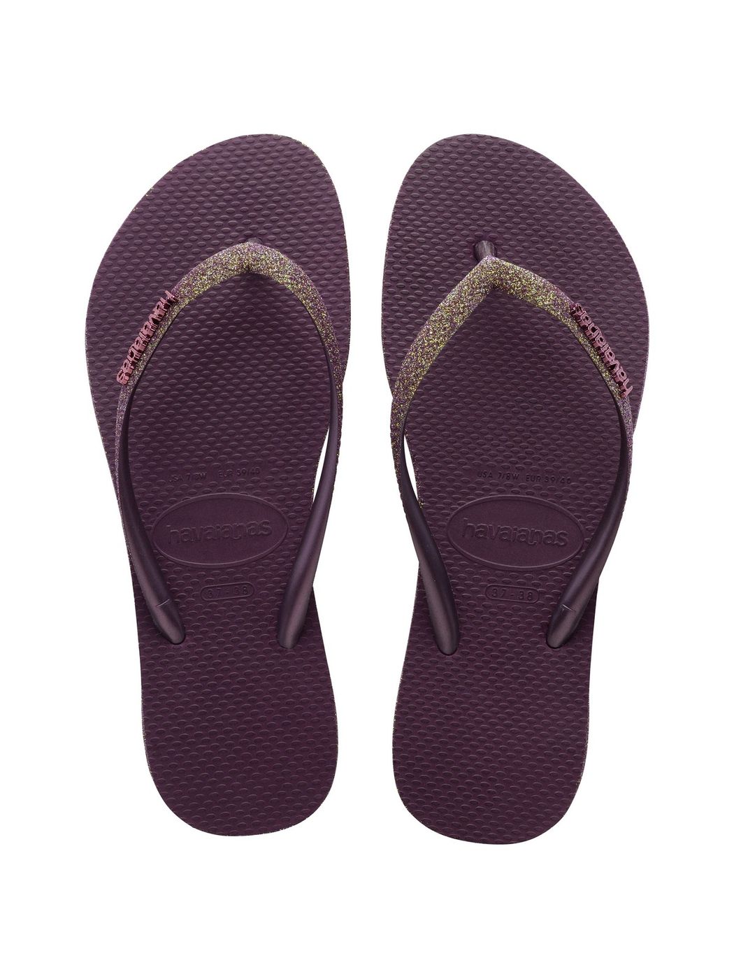 HAVAIANAS Infradito Donna  4146937.2967 Rosso