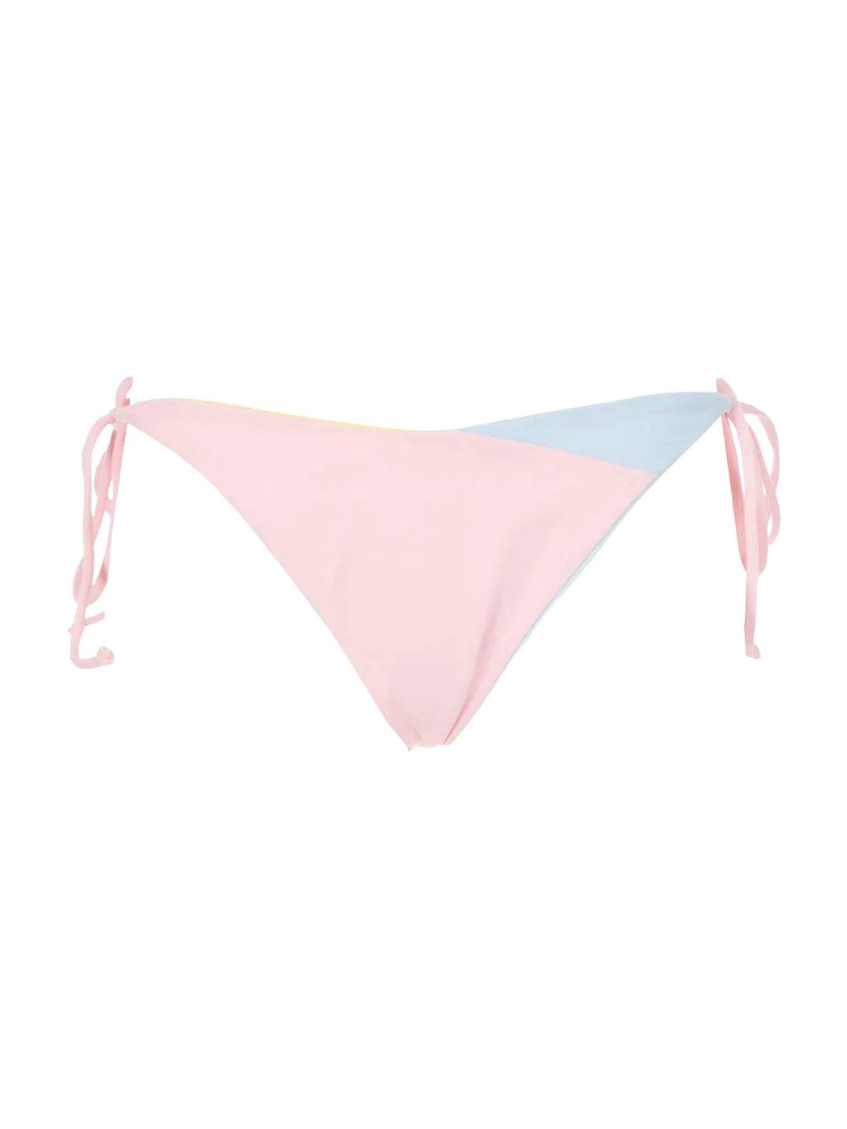 MC2 SAINT BARTH Costume da bagno Donna  MOIRA DF PL629 Rosa