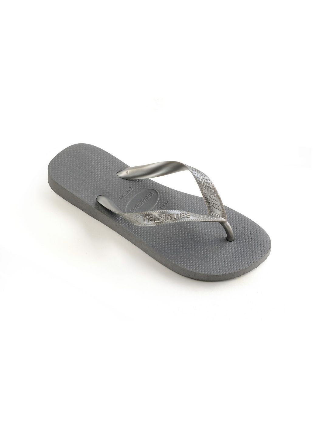 HAVAIANAS Infradito Donna Hav. Tiras 4137428.5178 Grigio