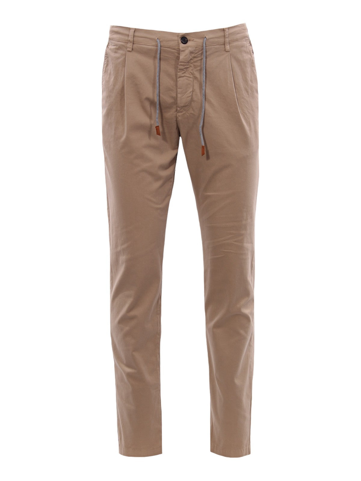 ELEVENTY Pantalone Uomo  H70PANE02 TET0H009 04 Marrone