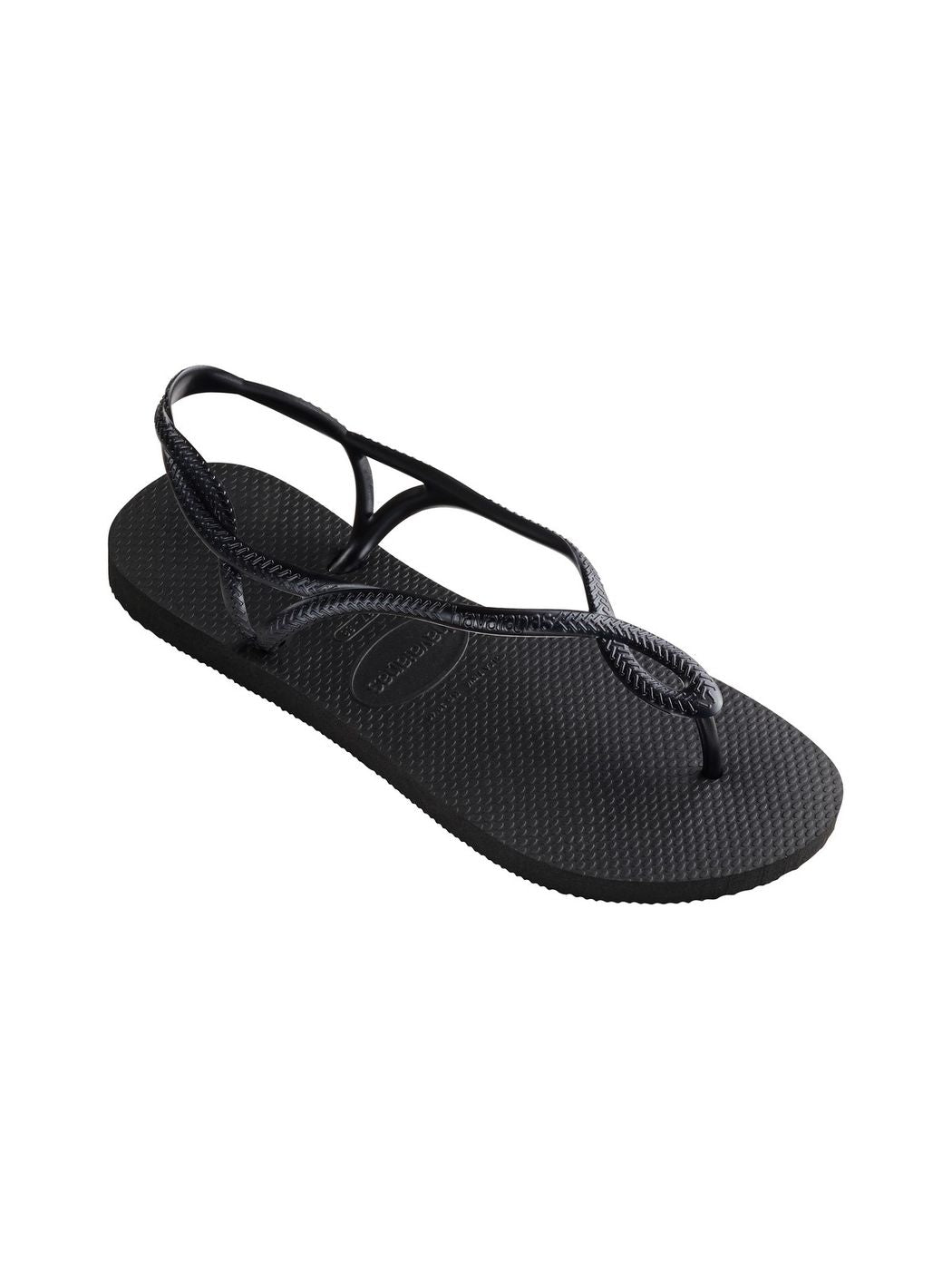 HAVAIANAS Infradito Donna  4129697.0090 Nero