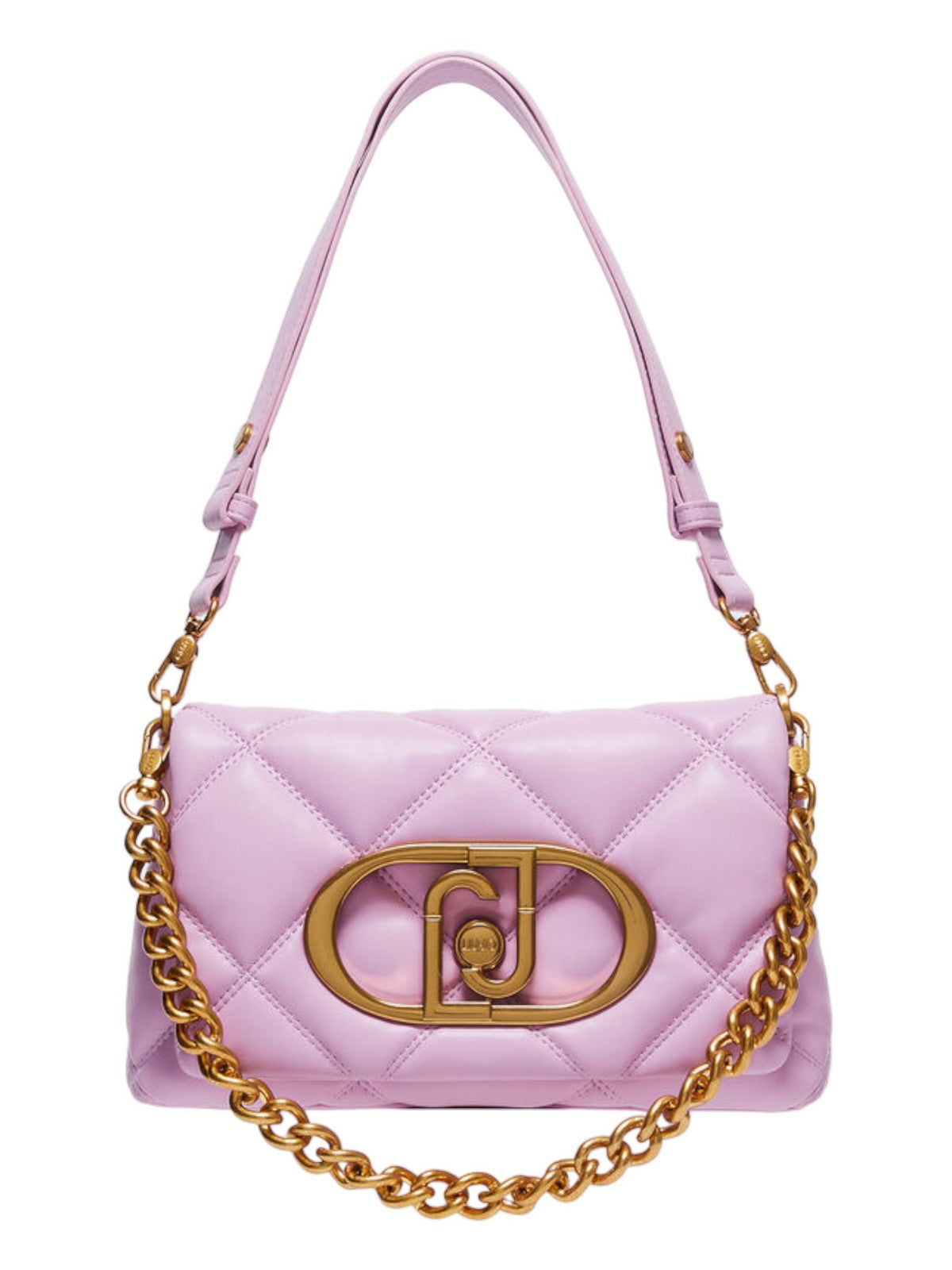 LIU JO ACCESSORIES Borsa Donna  AA4148E0426 43209 Viola