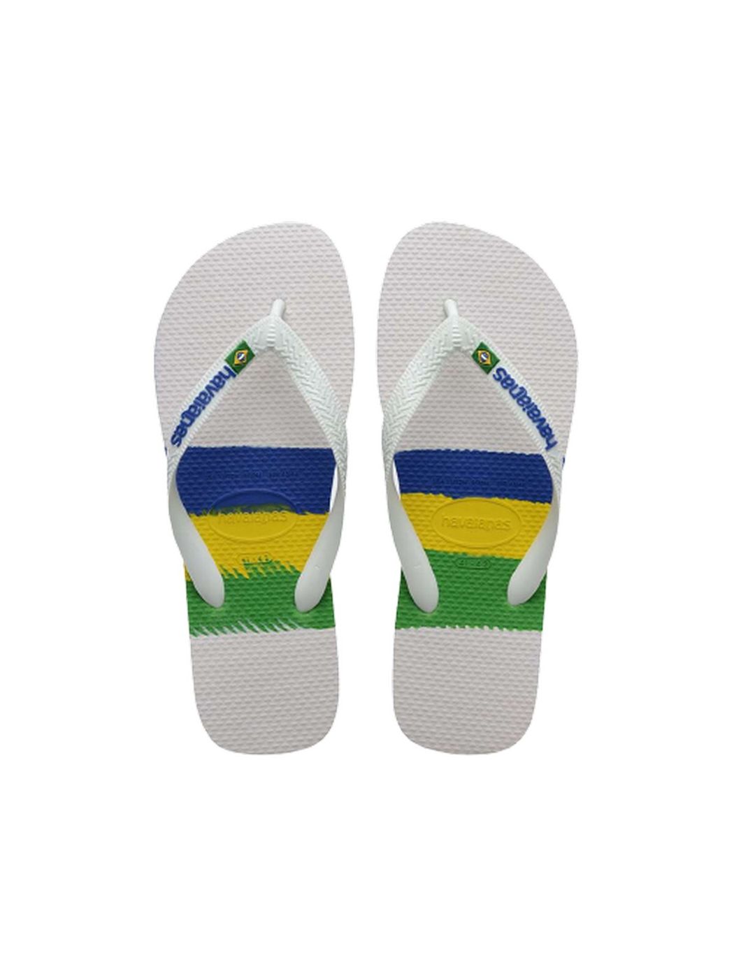 HAVAIANAS Infradito Donna  4147965.0001 Bianco