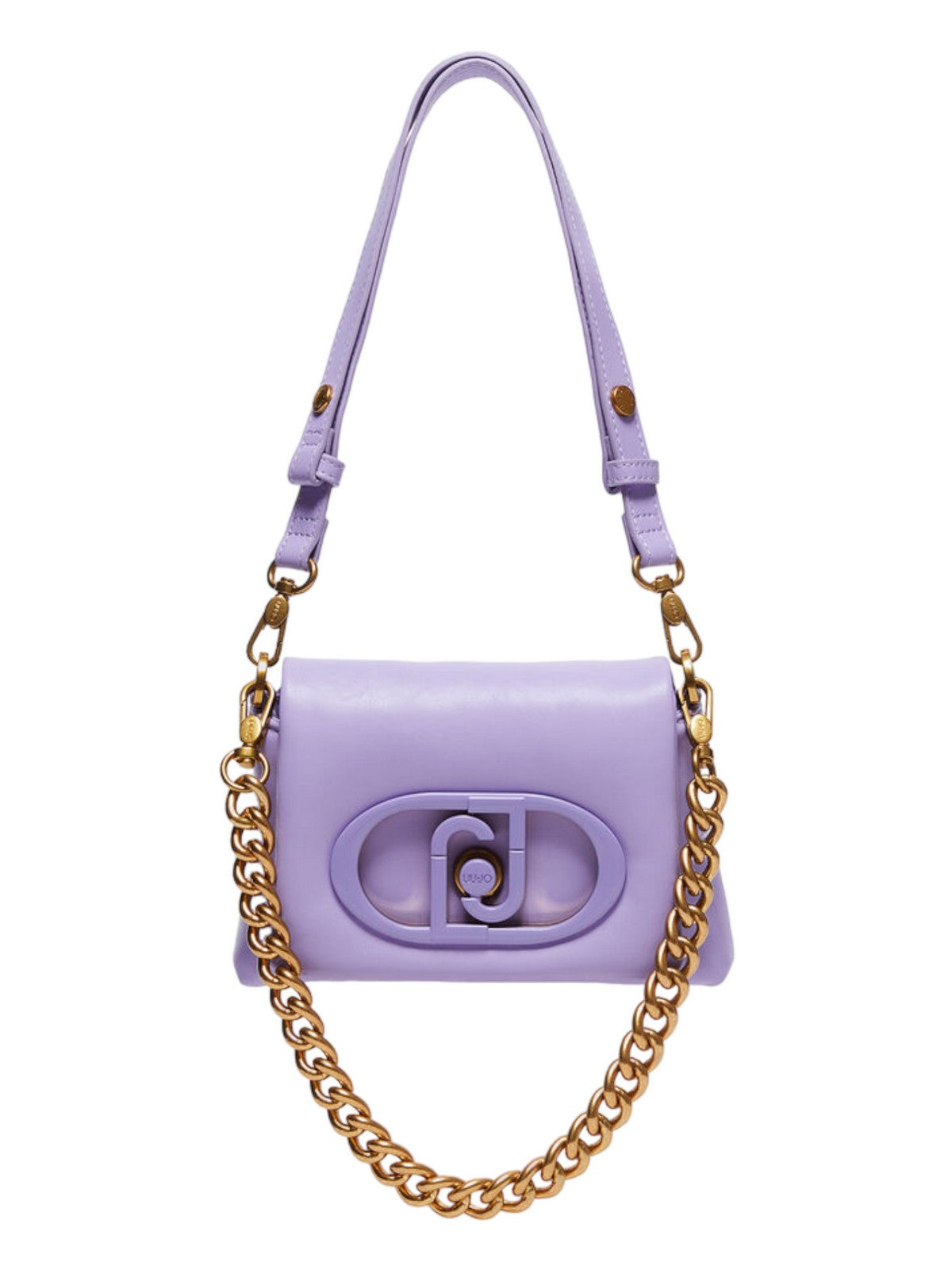 LIU JO ACCESSORIES Borsa Donna  AA4269E0015 00172 Viola