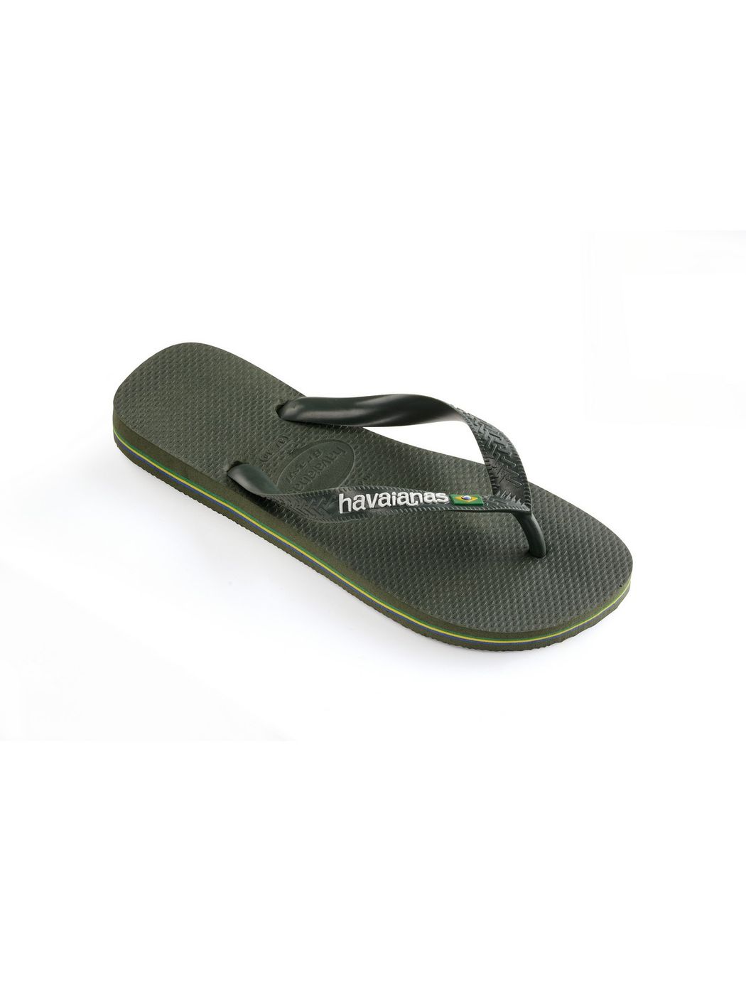 HAVAIANAS Infradito Donna  4110850.4896 Verde