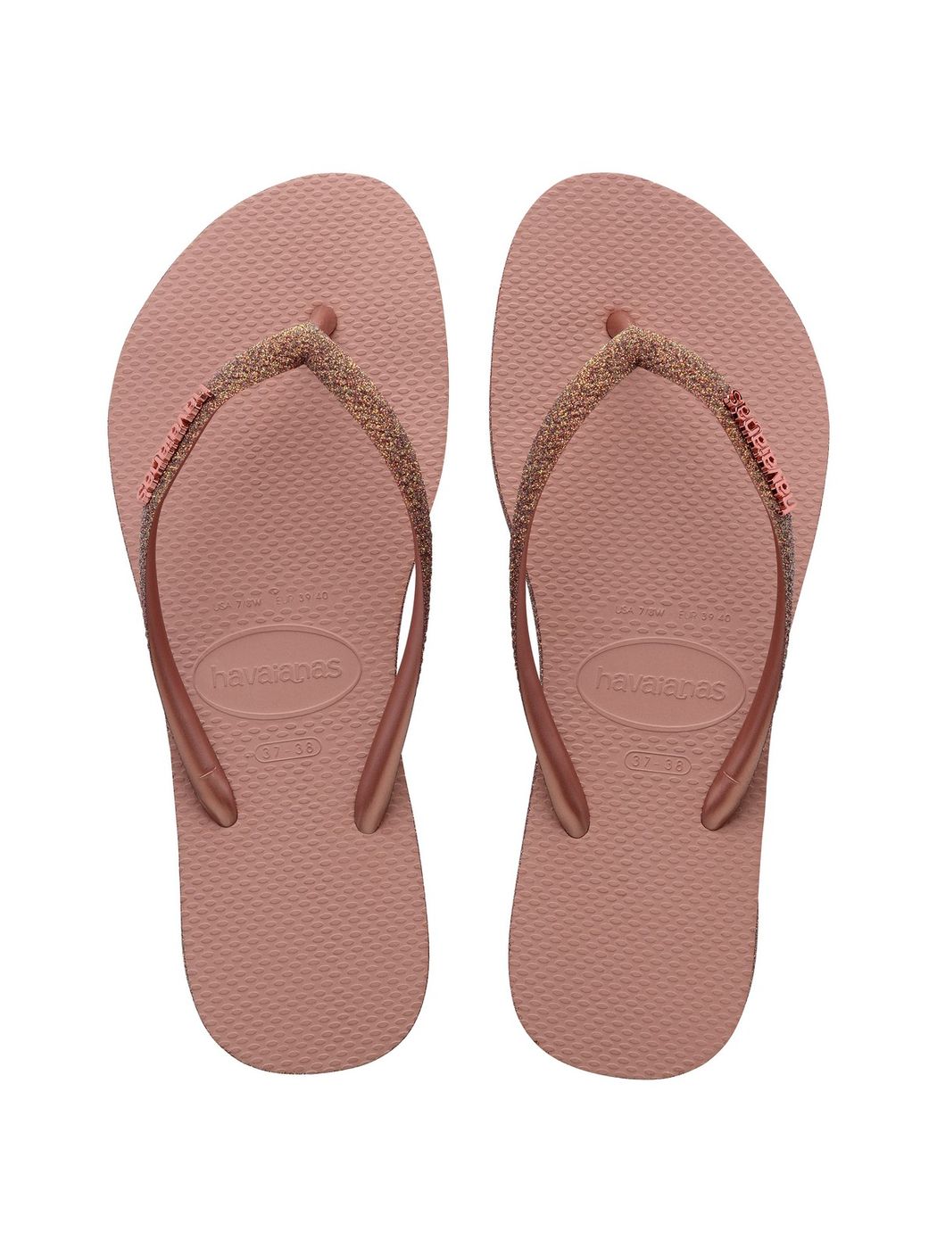 HAVAIANAS Infradito Donna  4146937.3544 Rosa