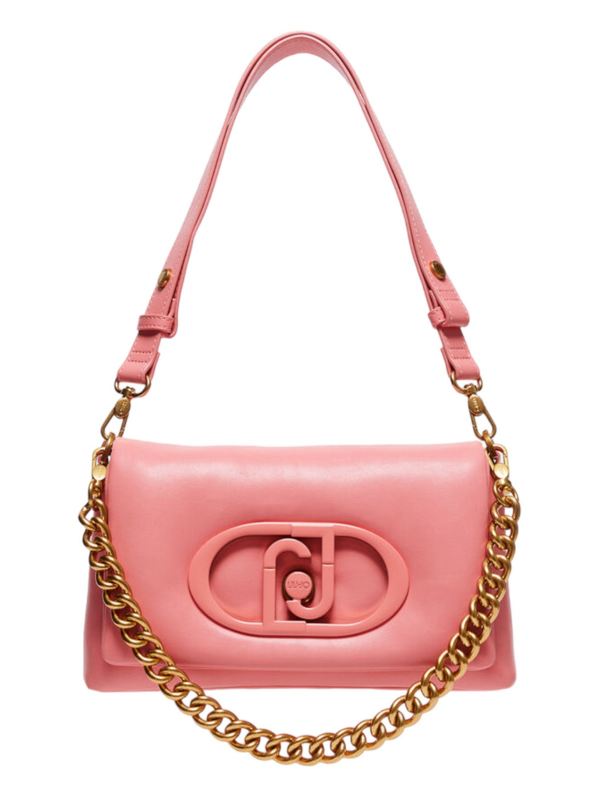 LIU JO ACCESSORIES Borsa Donna  AA4148E0015 61632 Rosa