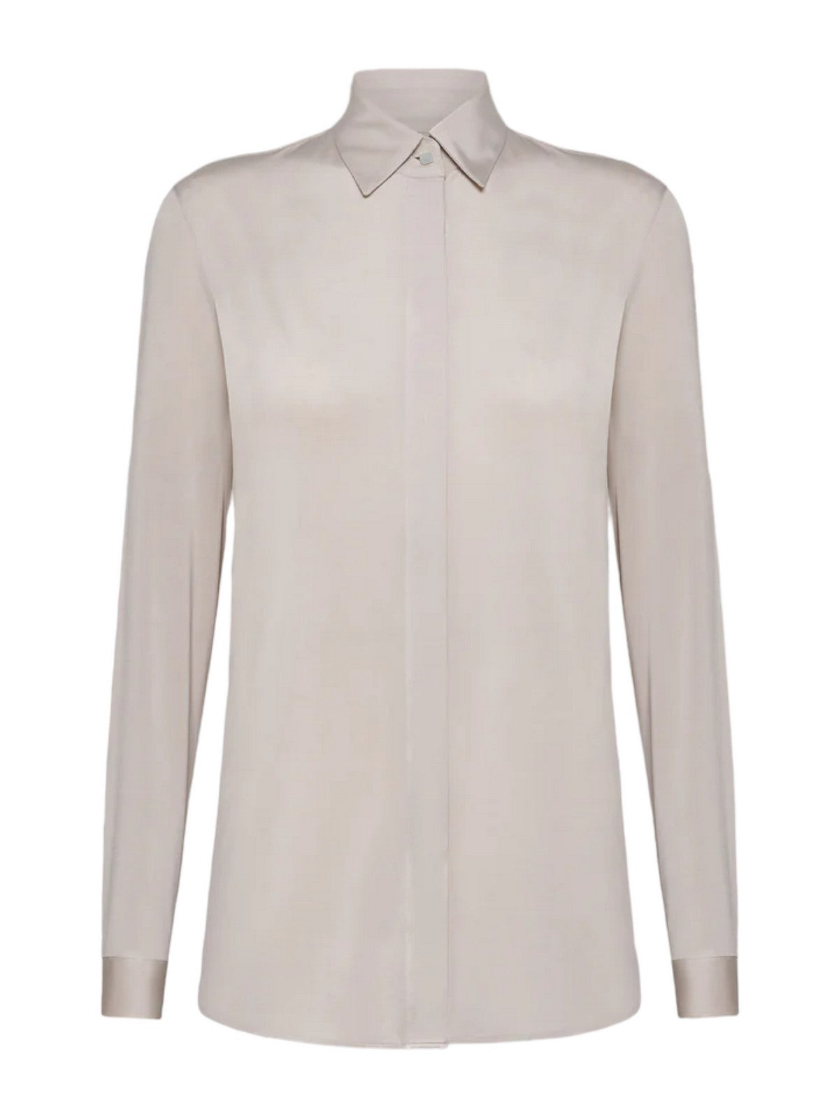 RRD Camicia Donna  W23736 85 Bianco