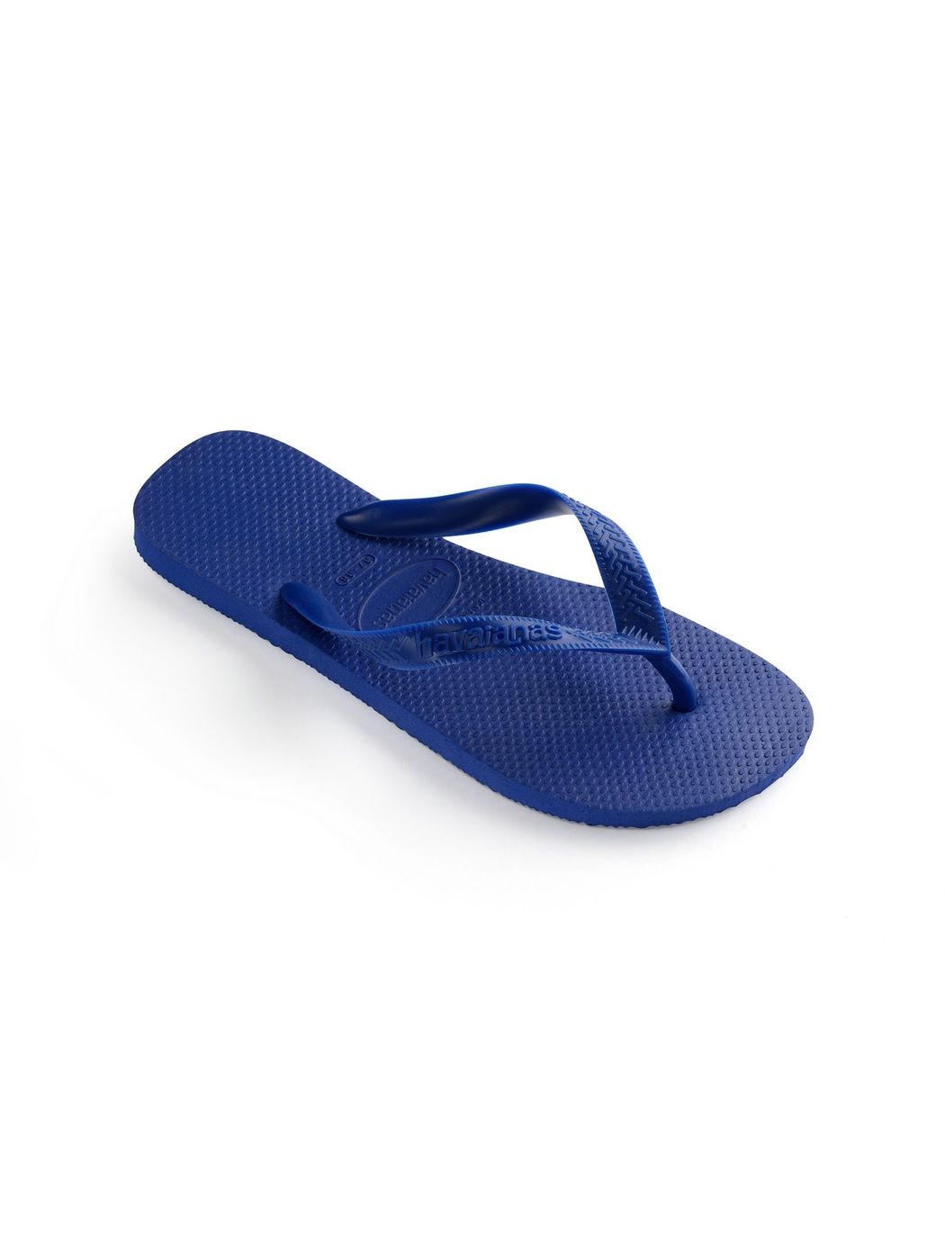 HAVAIANAS Infradito Unisex adulto HAV. TOP 4000029.2711 Blu