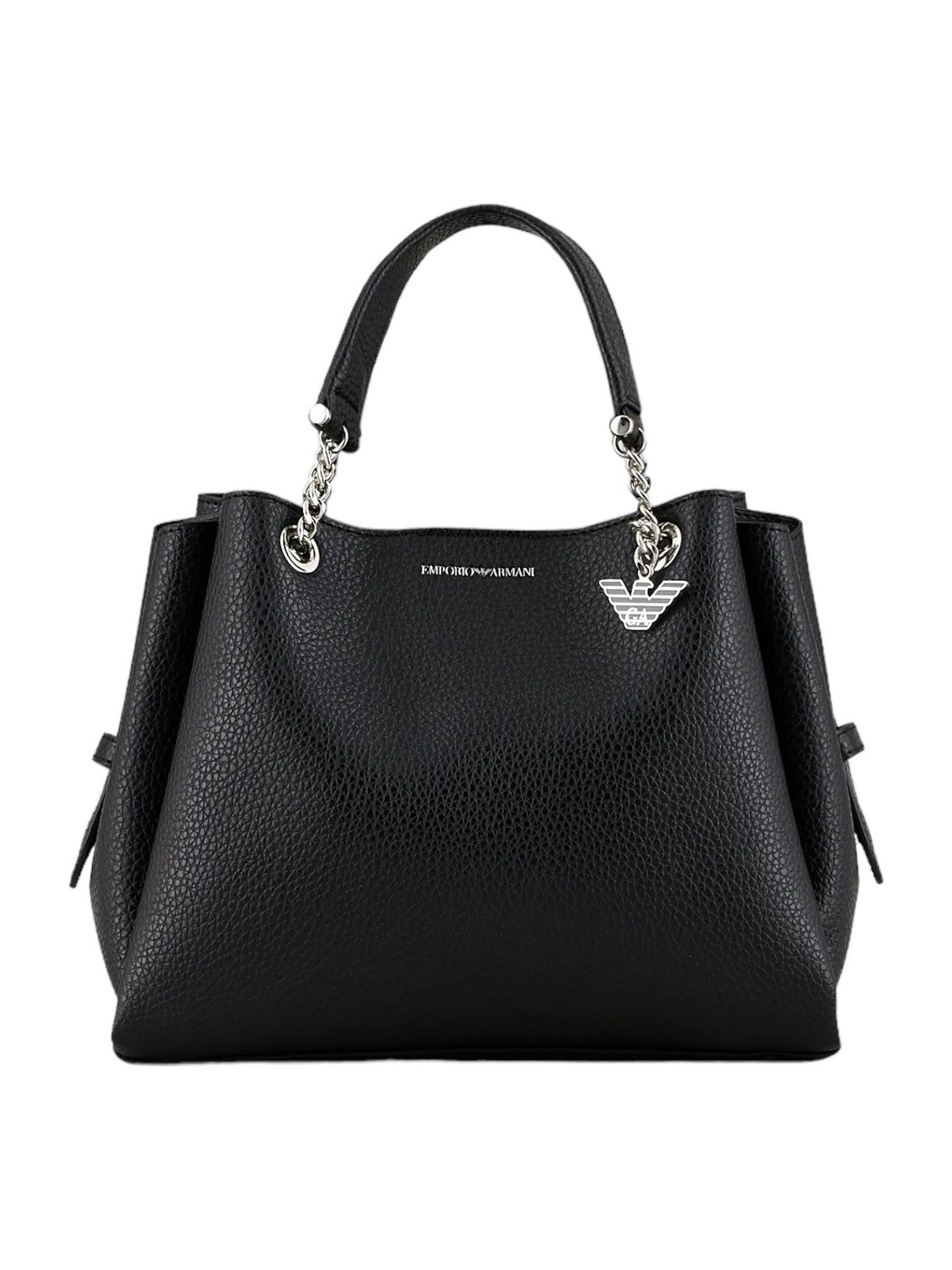 EMPORIO ARMANI Borsa Donna  Y3D159 YFN6E 81386 Nero