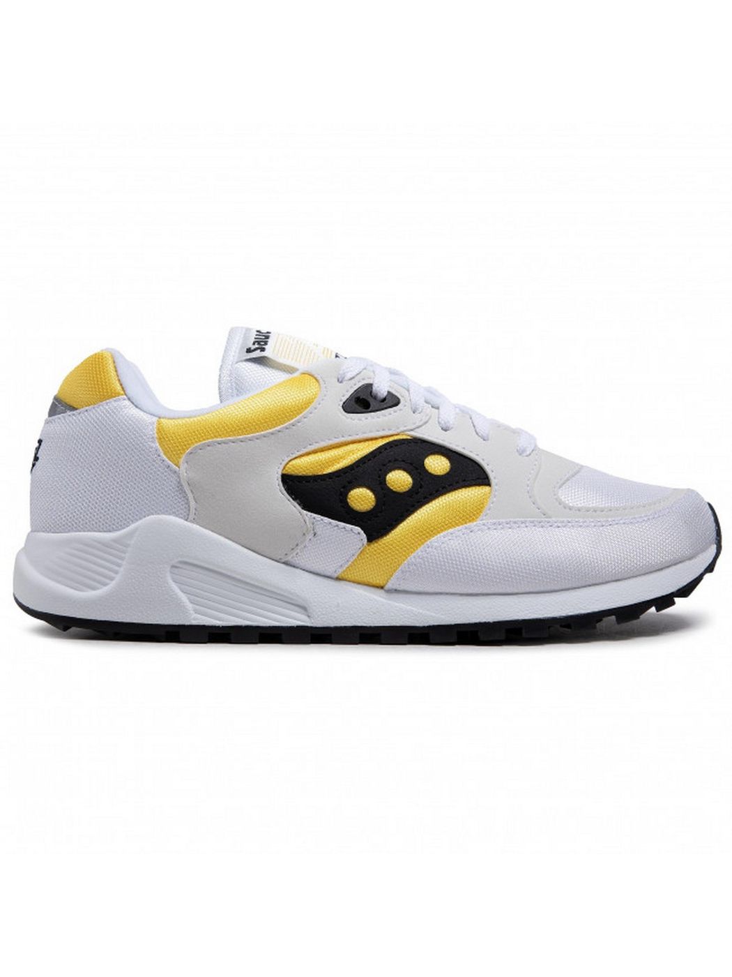 SAUCONY Sneaker Unisex adulto Jazz 4000 S70487 Bianco