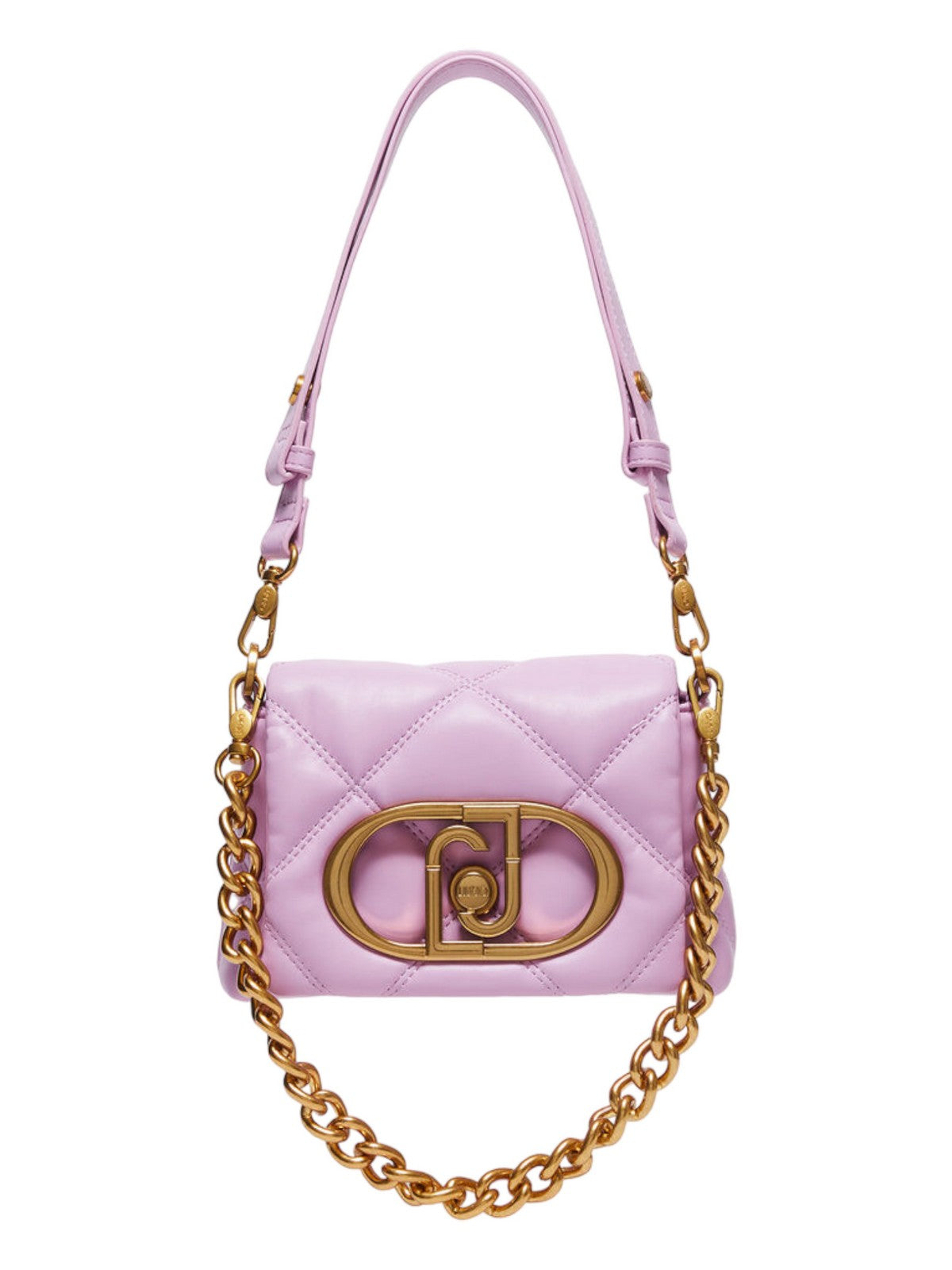 LIU JO ACCESSORIES Borsa Donna  AA4269E0426 43209 Viola