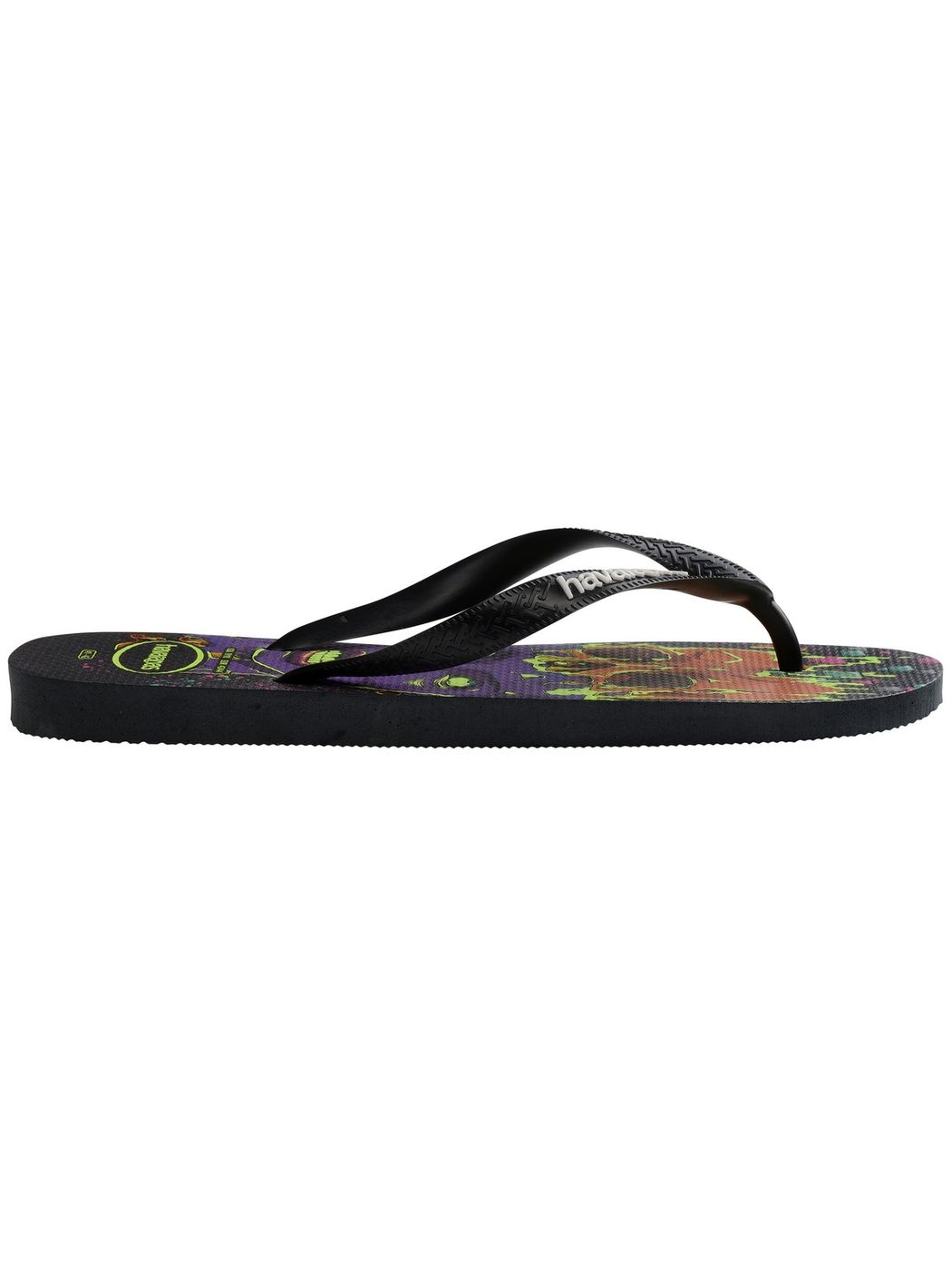 HAVAIANAS Infradito Uomo  4110917.0414 Grigio