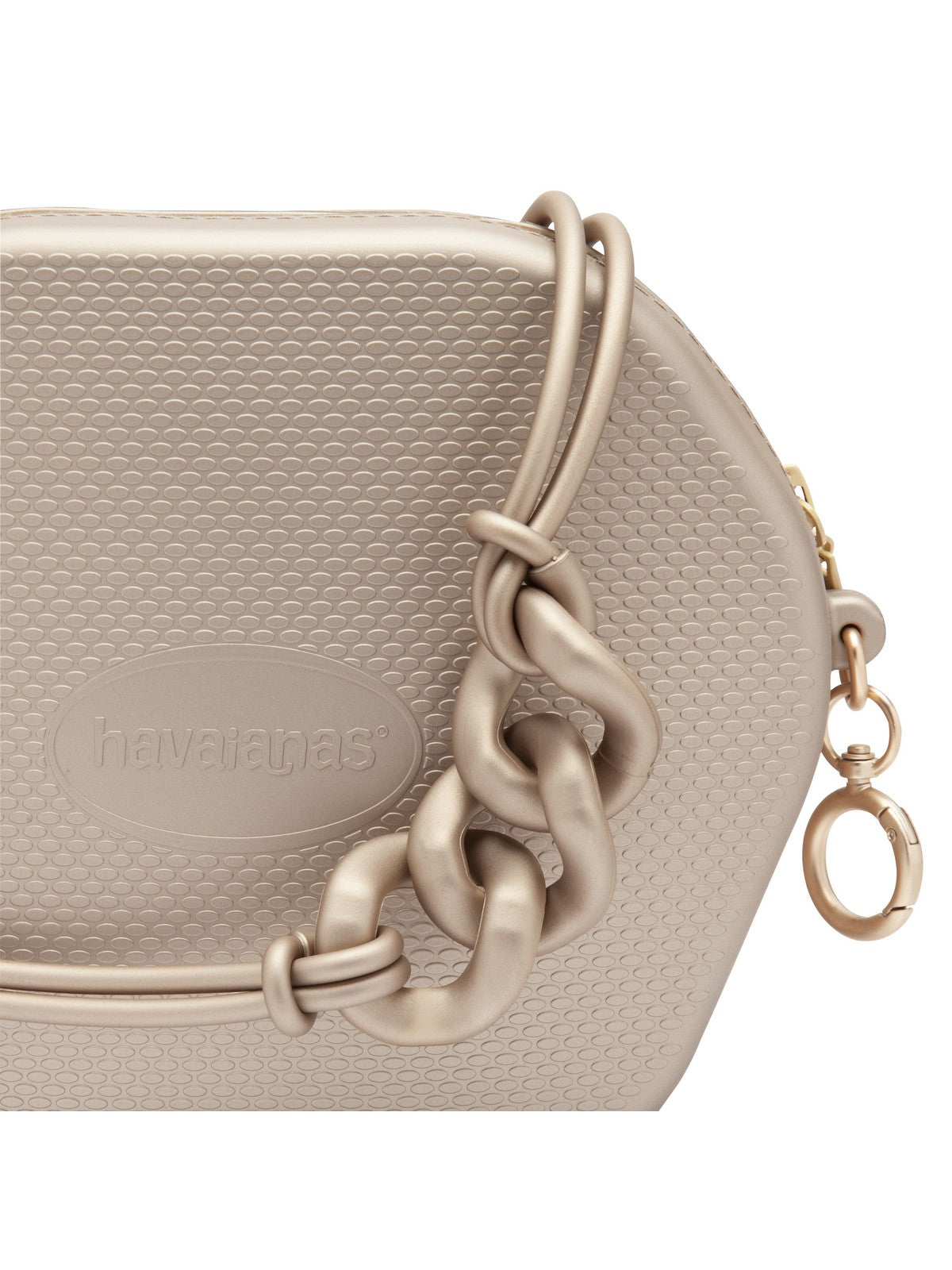 HAVAIANAS Borsa Donna  4148235.0570 Oro